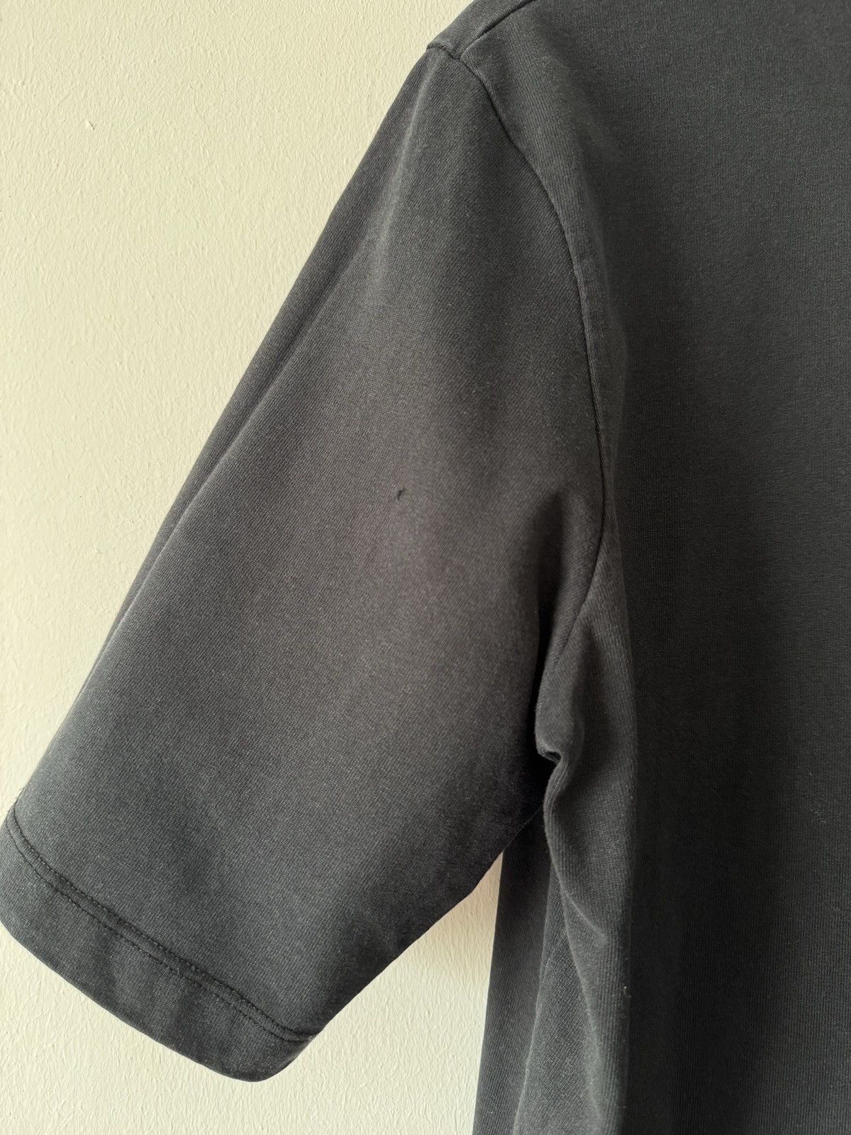 Norse Projects 🔥 Norse Projects Ginny Heavy Jersey Size S / US 4 / IT 40 - 6 Thumbnail