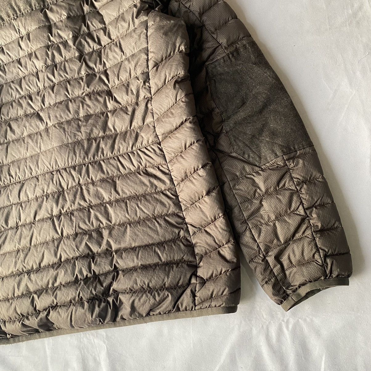 Japanese Brand Classic Lafuma Urban Shield Nano Puff Down Jacket Size US L / EU 52-54 / 3 - 14 Thumbnail