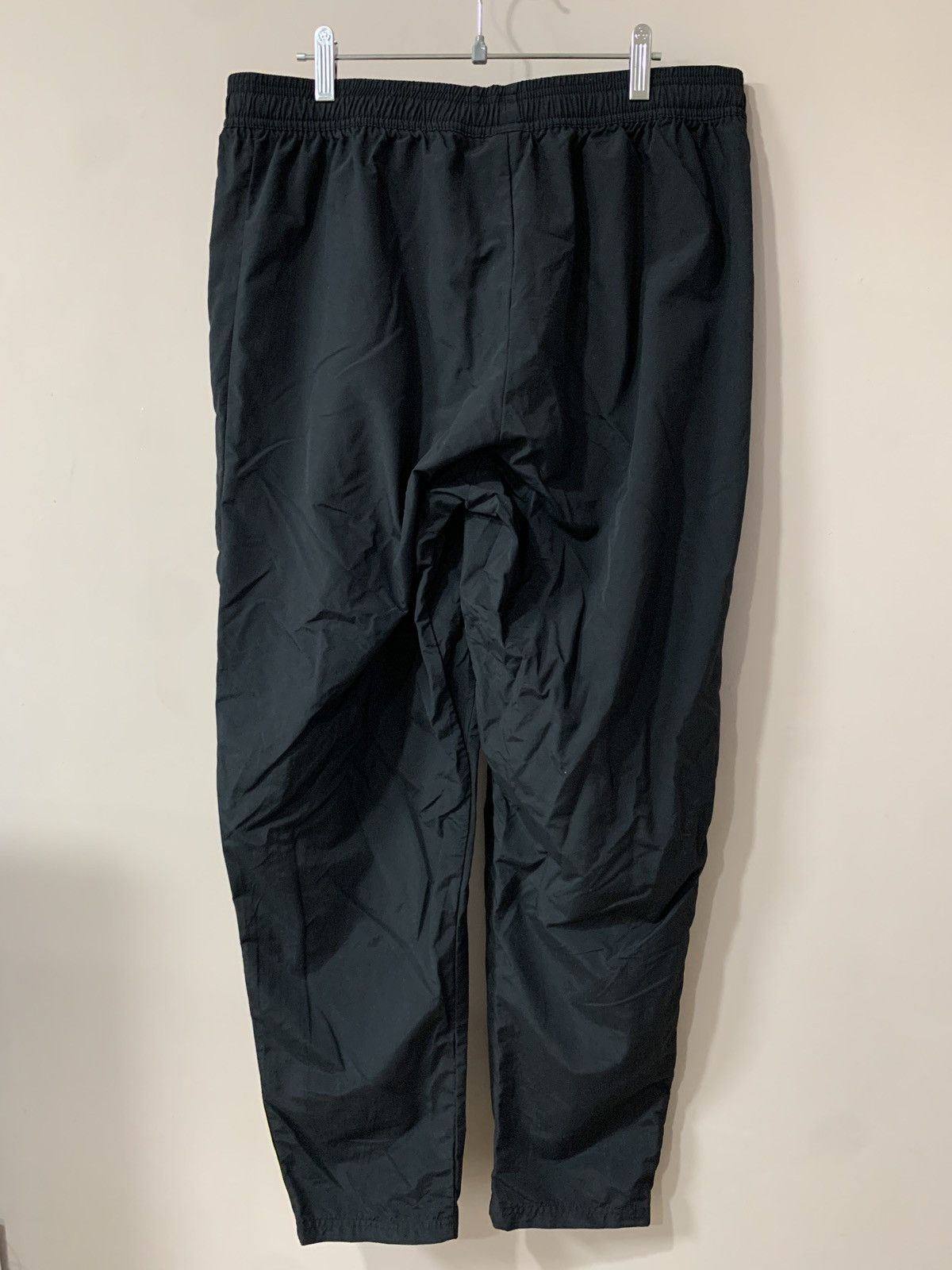 Adidas Jamaica 2022 Training Football Pants Adidas Soccer Size L Size US 36 / EU 52 - 2 Thumbnail