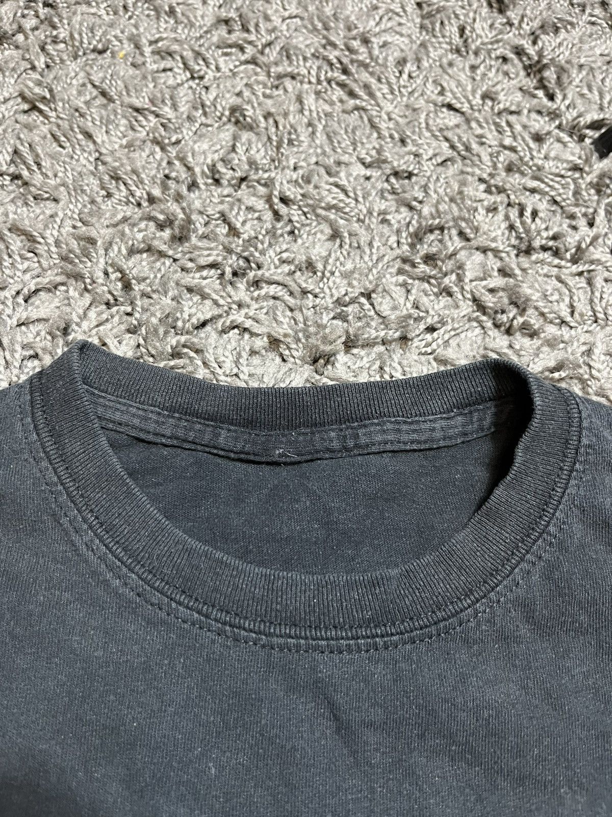 Band Tees RARE AGAINST THE MACHINE VINTAGE 00s BAND COTTON T-SHIRT Size US M / EU 48-50 / 2 - 4 Thumbnail