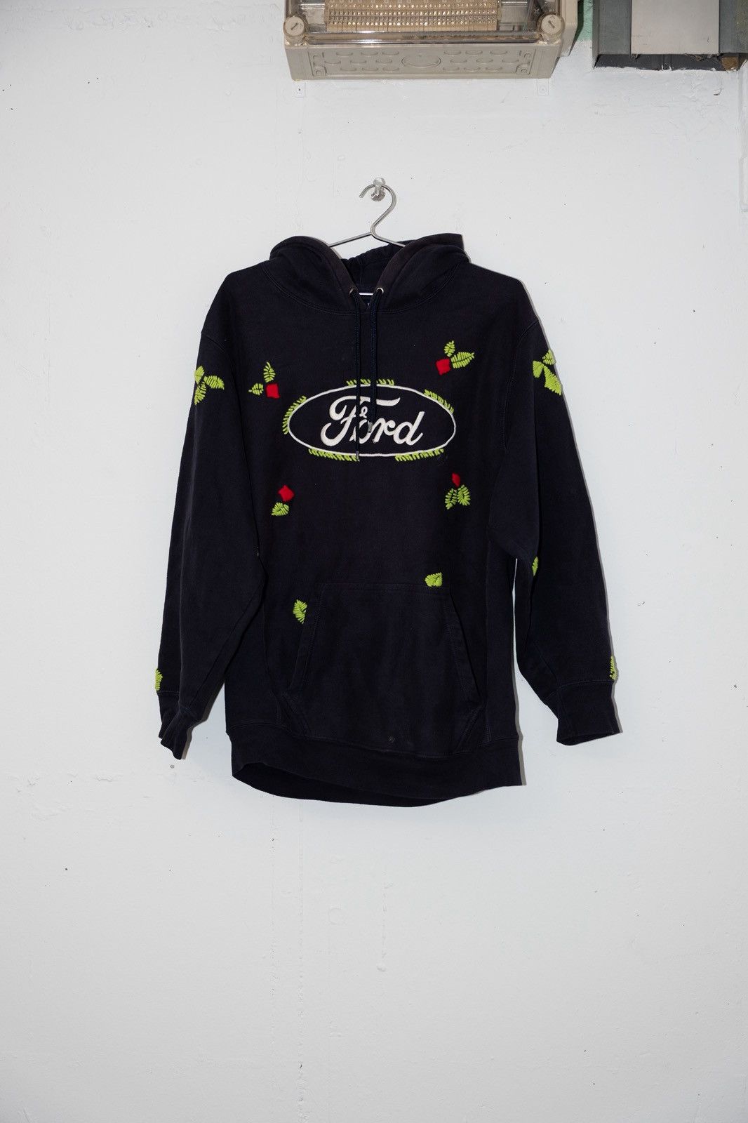 Other Battosaï Ford Hoodie Size US M / EU 48-50 / 2 - 1 Thumbnail