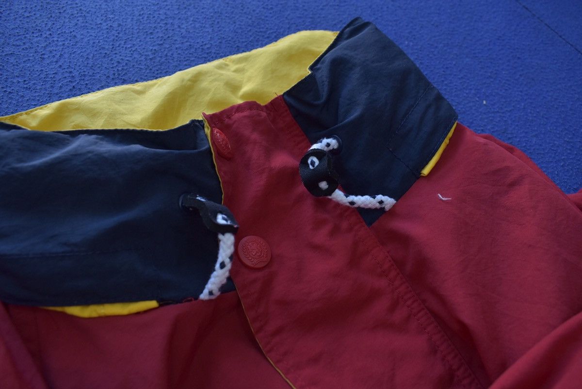 Tommy Hilfiger × Vintage Vintage Tommy Hilfiger Jacket Size US XL / EU 56 / 4 - 10 Thumbnail
