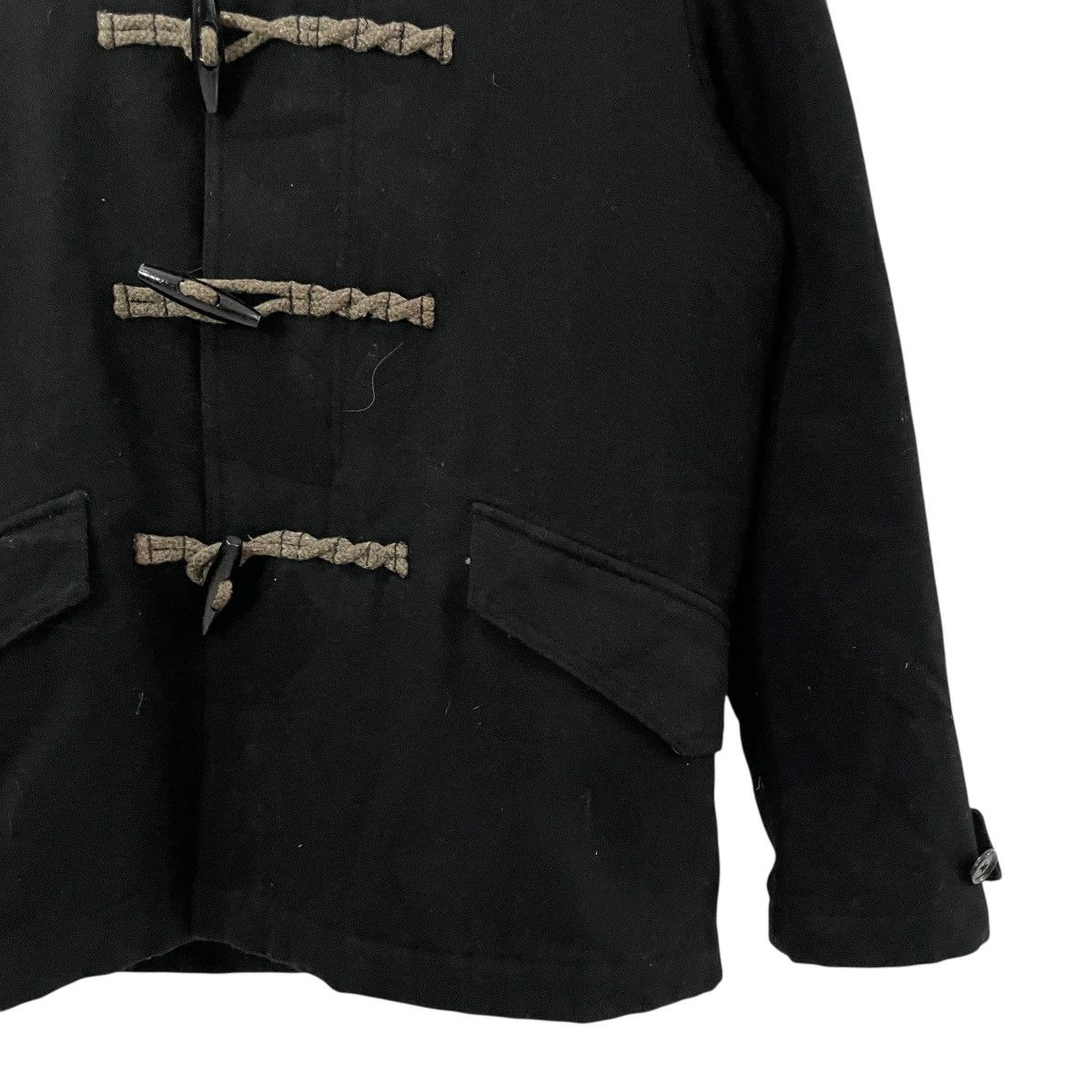 R.Newbold Vintage R.Newbold Duffle Jacket Size US M / EU 48-50 / 2 - 4 Thumbnail