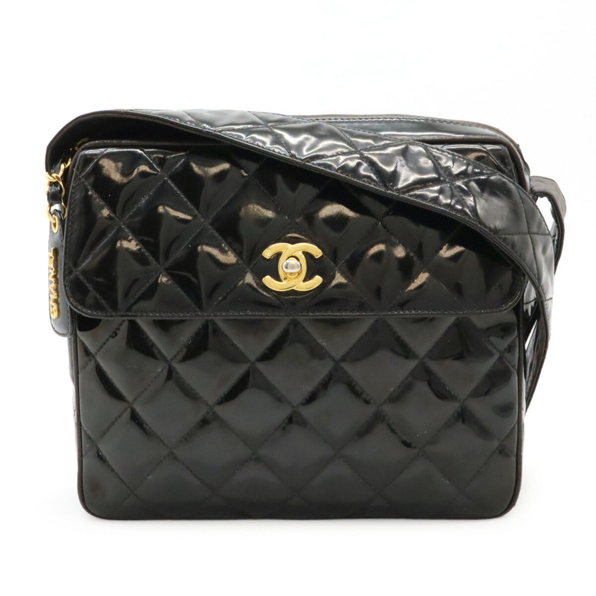 Chanel Chanel Camera shoulder Size ONE SIZE - 1 Thumbnail
