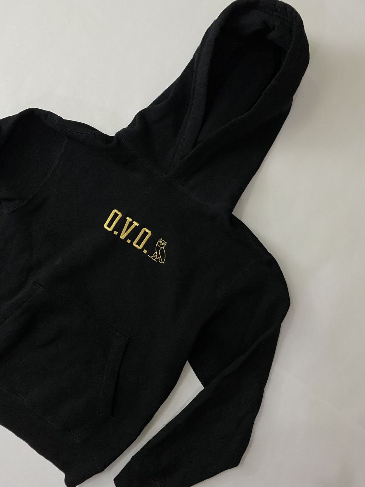 October's Very Own OVO HOODIE. Size US XS / EU 42 / 0 - 2 Thumbnail