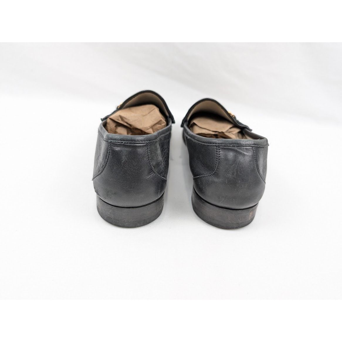 Tom Ford o1rshd1 CC20 Loafers shoe in Black Size: 9 TF Size US 9 / EU 42 - 12 Thumbnail