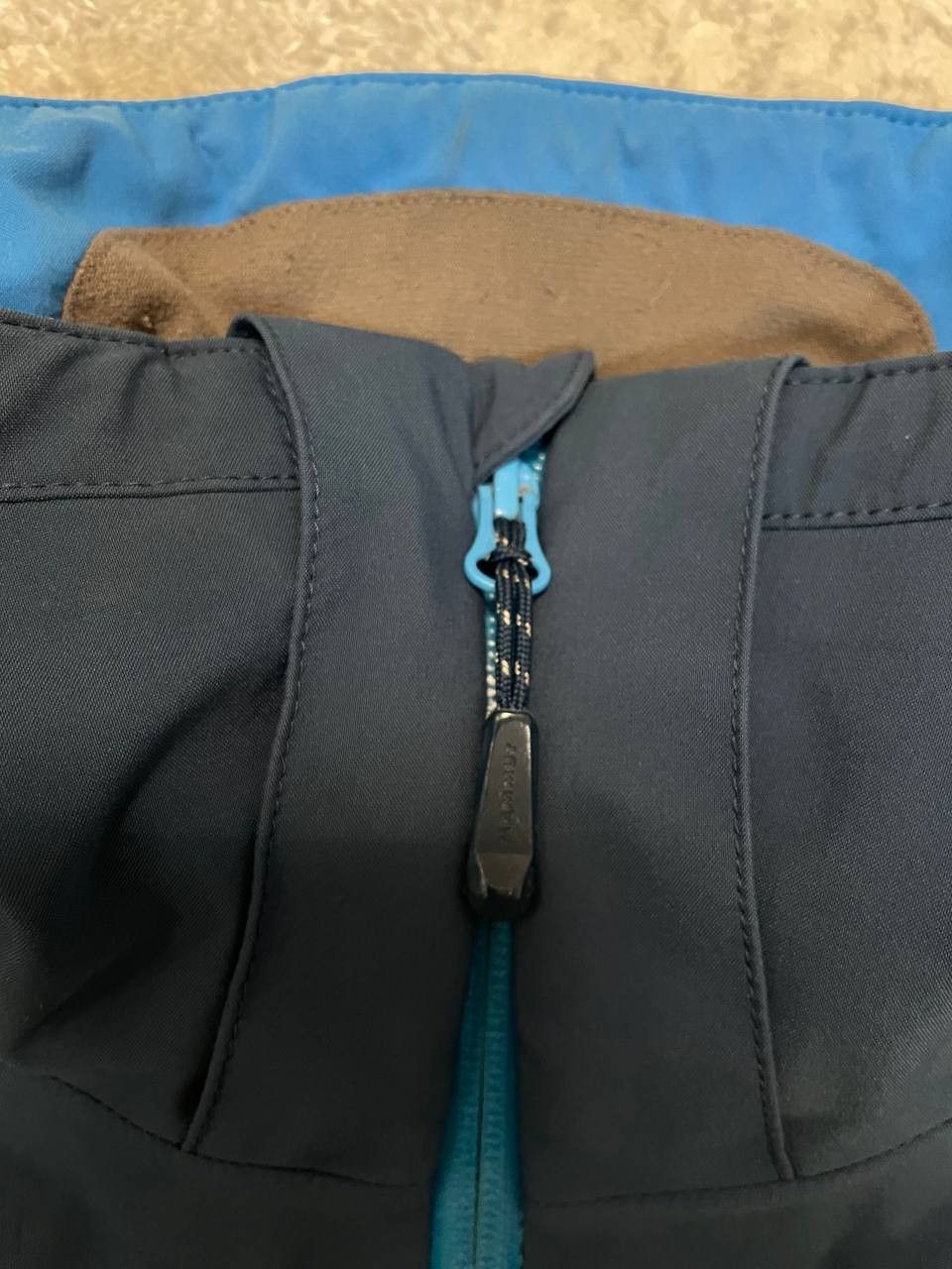 Mammut Mammut DRYtech Premium Softshell Jacket Men’s Alpine Sk Size US L / EU 52-54 / 3 - 7 Thumbnail