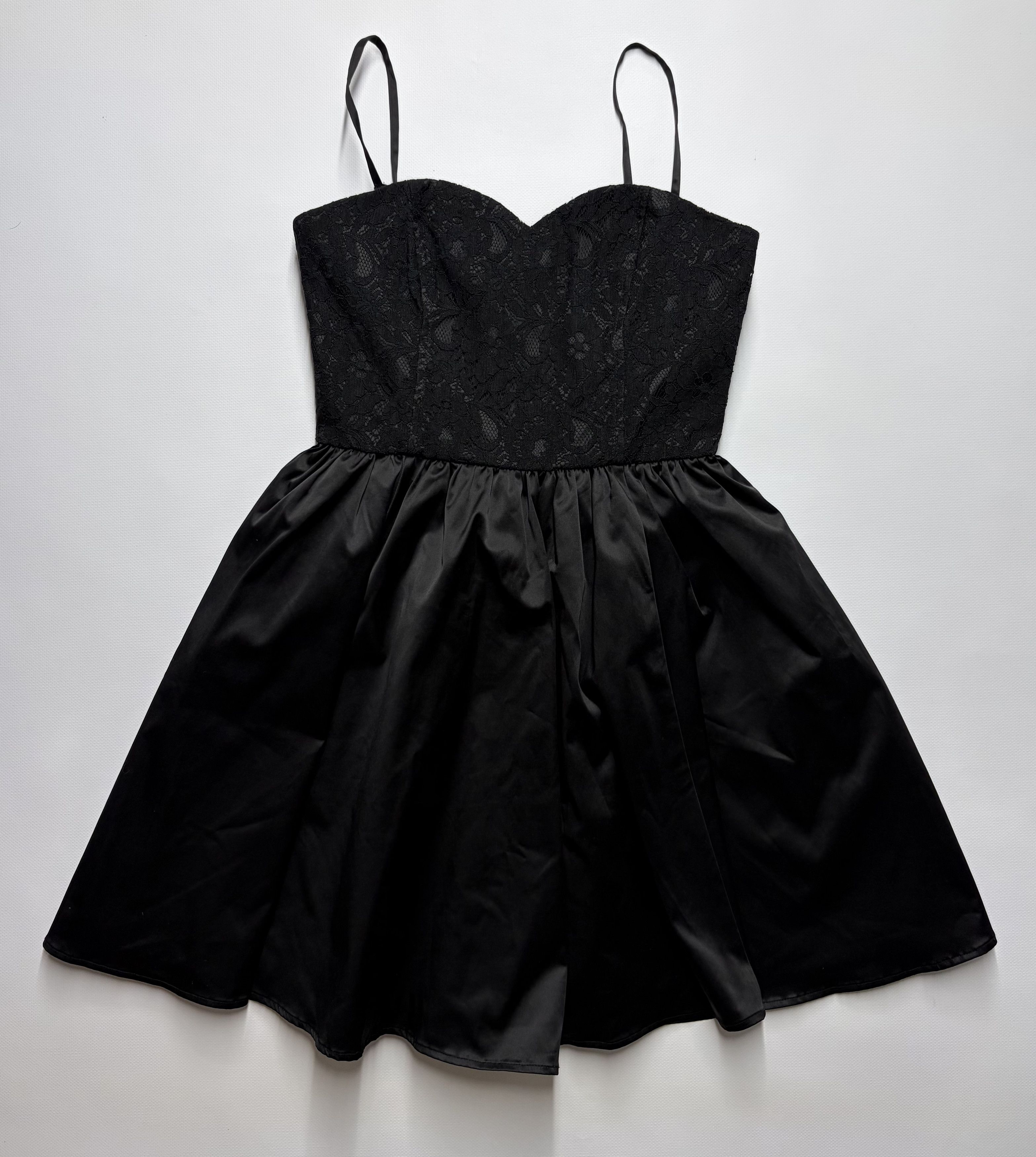 Vintage Vintage Women's Dress Size M / US 6-8 / IT 42-44 - 1 Thumbnail