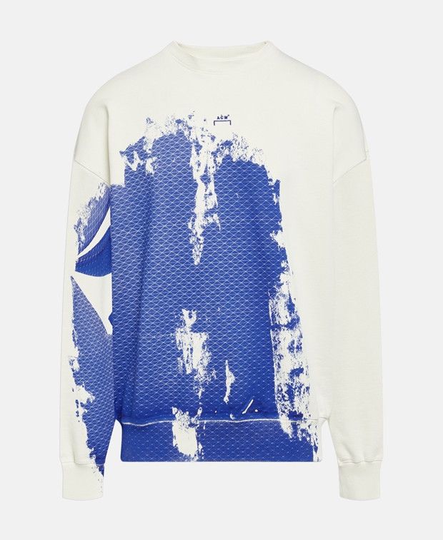 A-COLD-WALL* Sweatshirt Size US S / EU 44-46 / 1 - 1 Preview