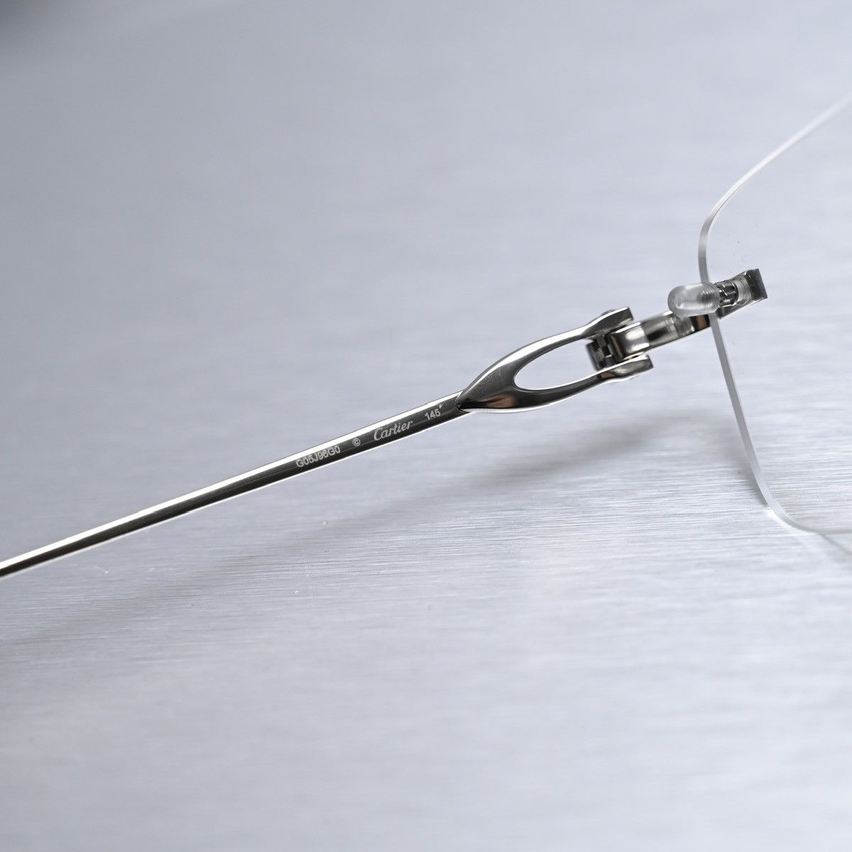 Cartier CARTIER CT0521O GLASSES Size ONE SIZE - 7 Thumbnail