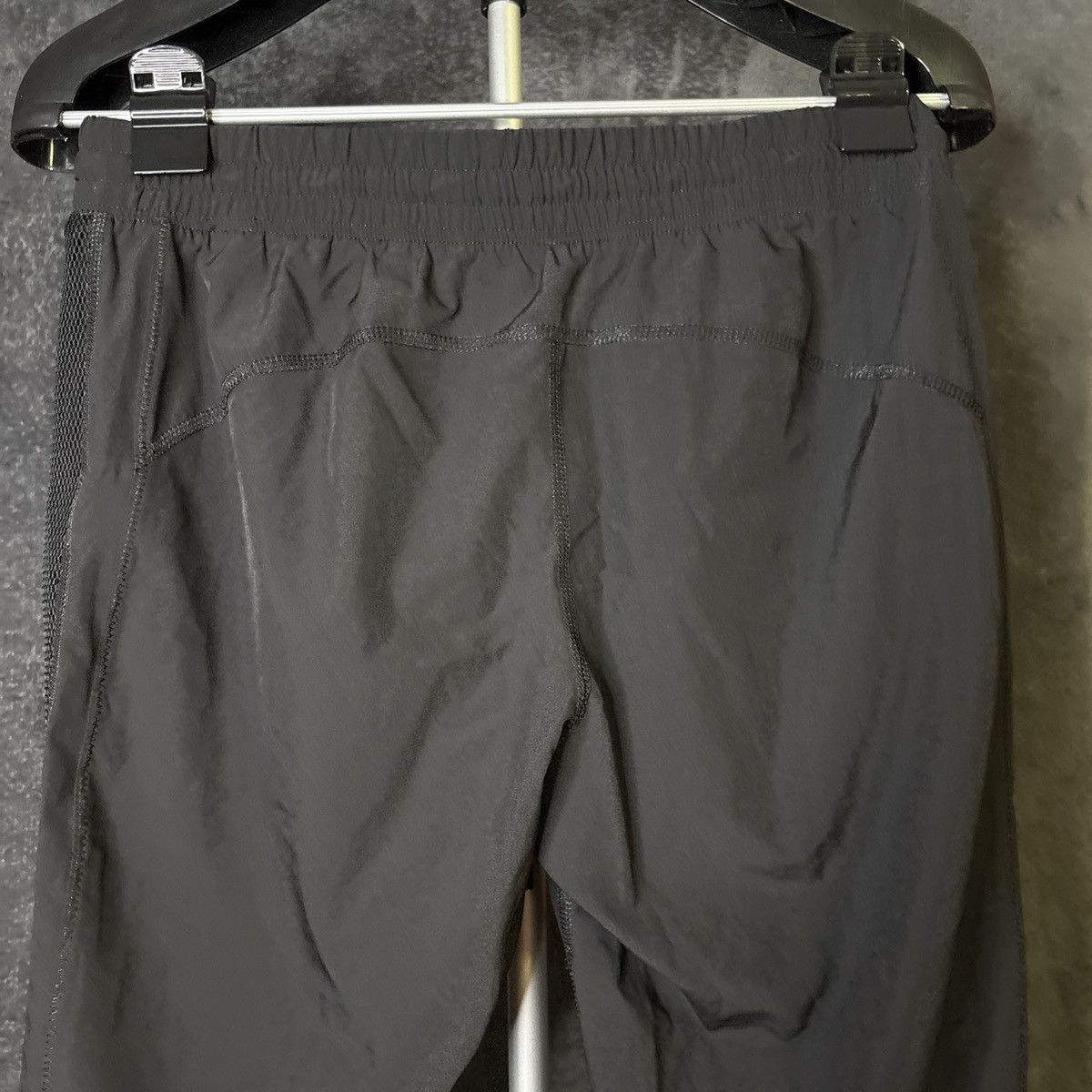 DKNY DKNY Black Jogger Sweatpants S Size US 28 / EU 44 - 3 Thumbnail