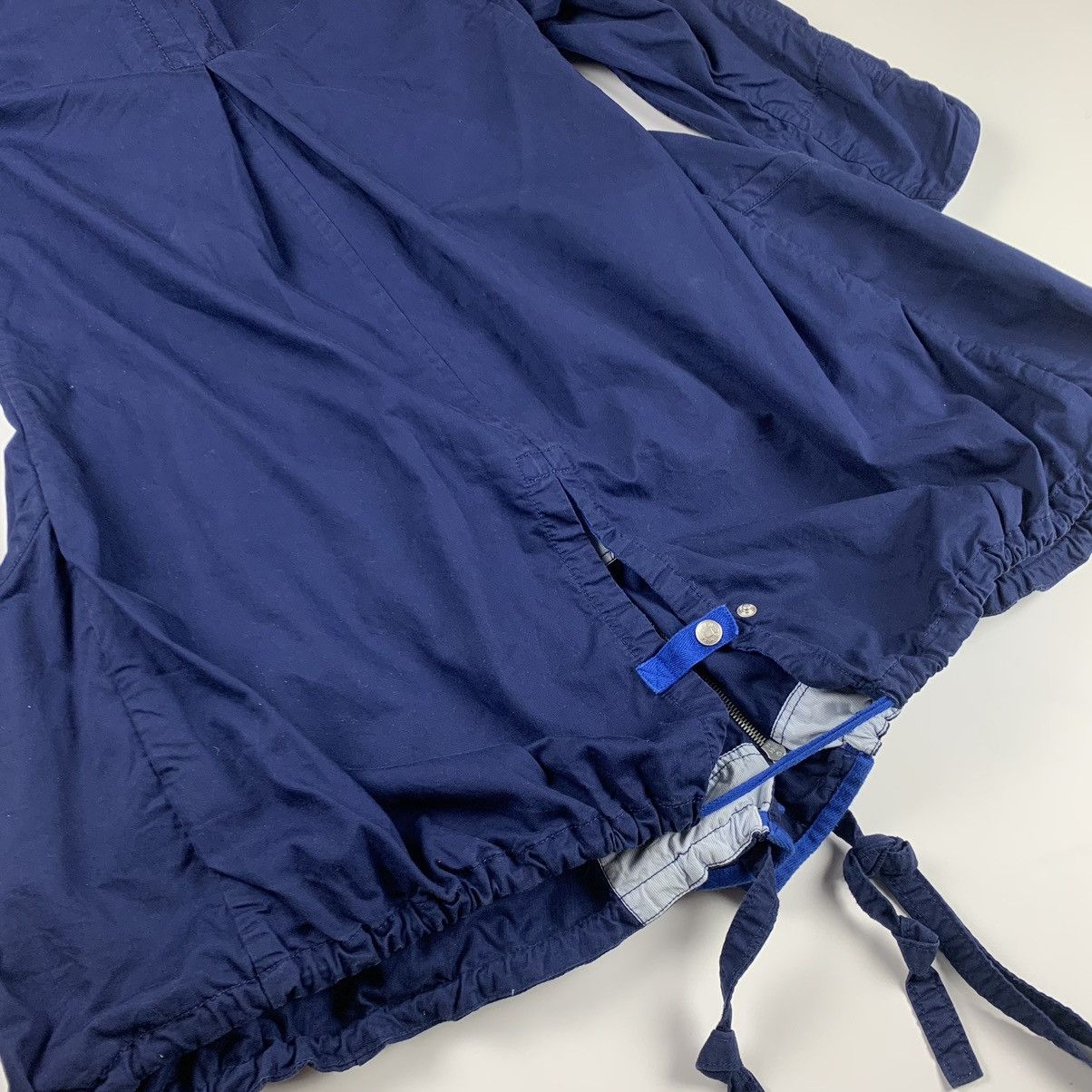 Other Le Jean de Marithe Francois Girbaud parka Size S / US 4 / IT 40 - 11 Thumbnail
