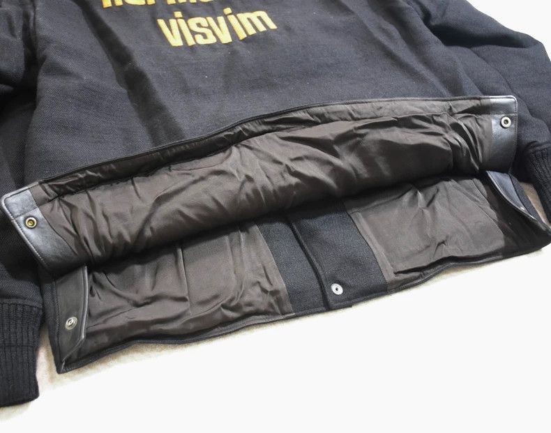 Visvim Visvim 23aw Ferrand Down Jkt-2506 Size US L / EU 52-54 / 3 - 8 Thumbnail
