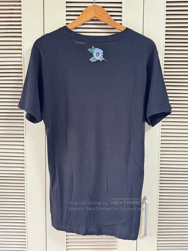 Gucci Gucci Short sleeves with broken belt design Size US XS / EU 42 / 0 - 2 Thumbnail