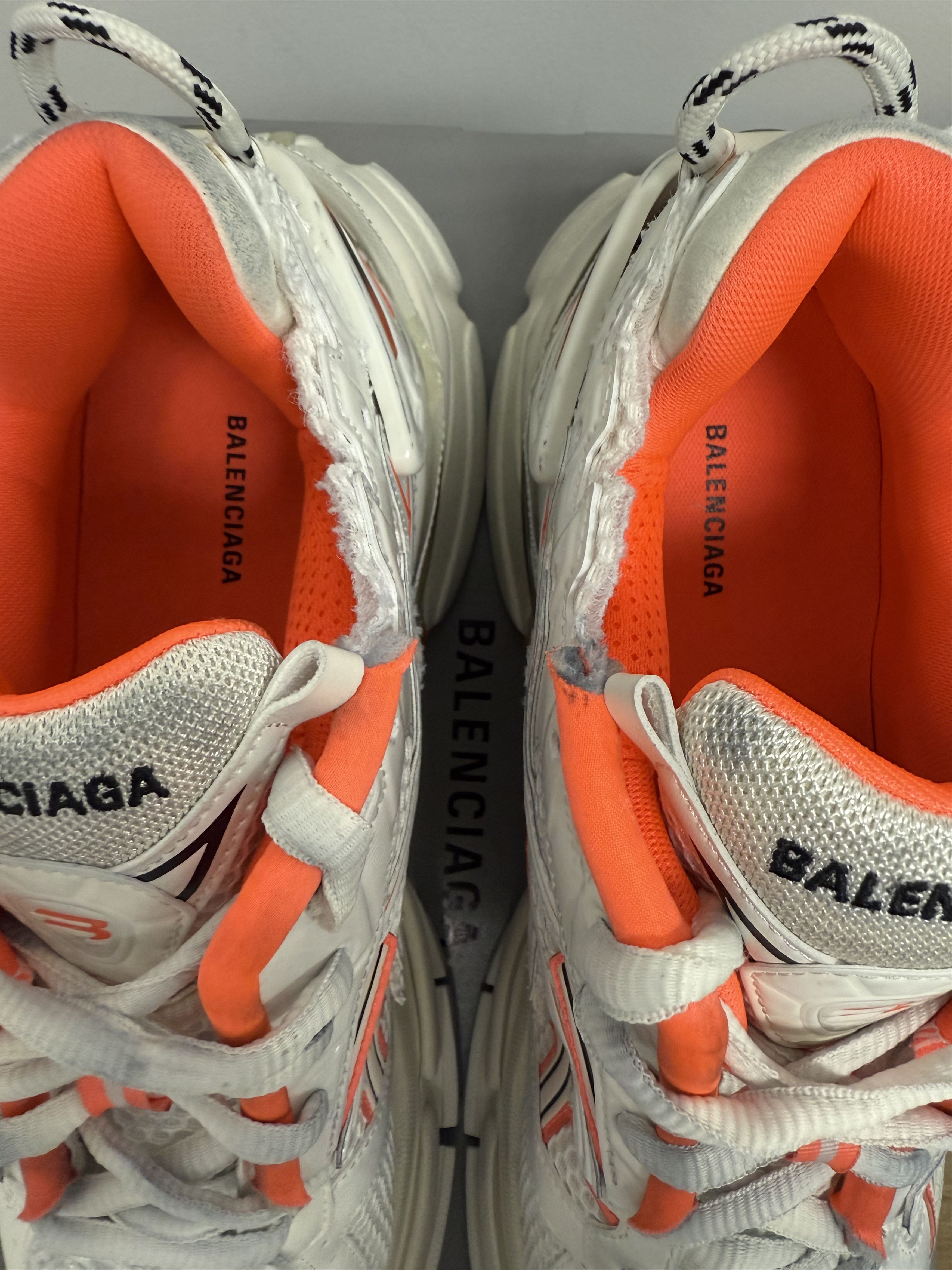 UNDERCOVER JUN TAKAHASHI Printed Soles Canvas Sneaker