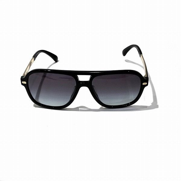 Chanel Chanel Chanel Coco Mark Sunglasses 5436-Q-A Plastic Sunglasses 5436-Q-A in Great Condition Size ONE SIZE - 1 Thumbnail