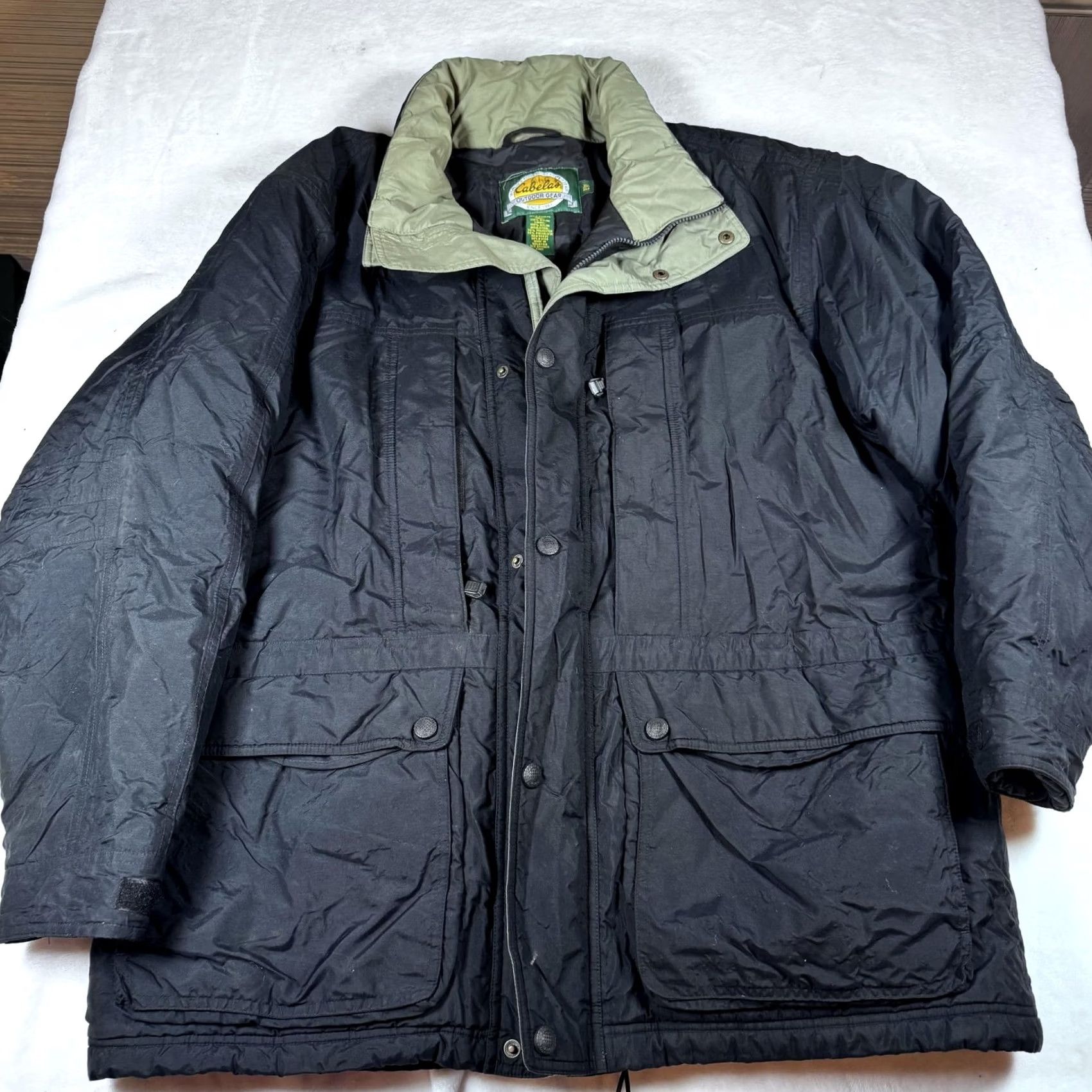 Vintage VINTAGE? No. Size US XL / EU 56 / 4 - 2 Thumbnail