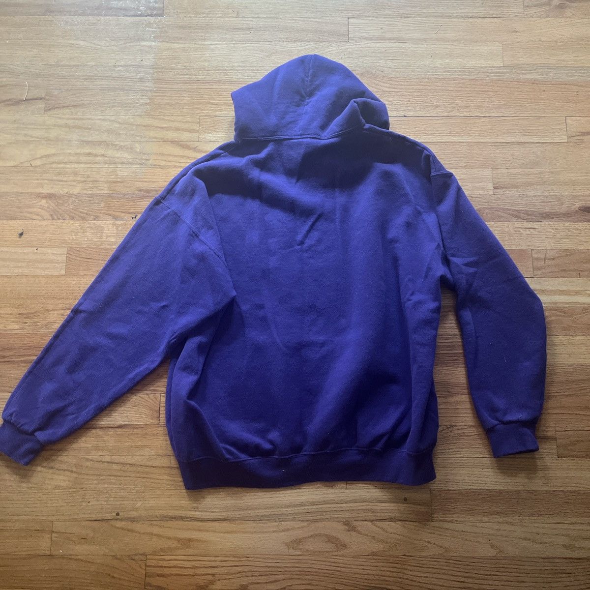 Other *RARE UNDERGROUND LOOT!* OG LIL O HOODIE *FLEX MUSIC🔥🔥 Size US XL / EU 56 / 4 - 3 Thumbnail