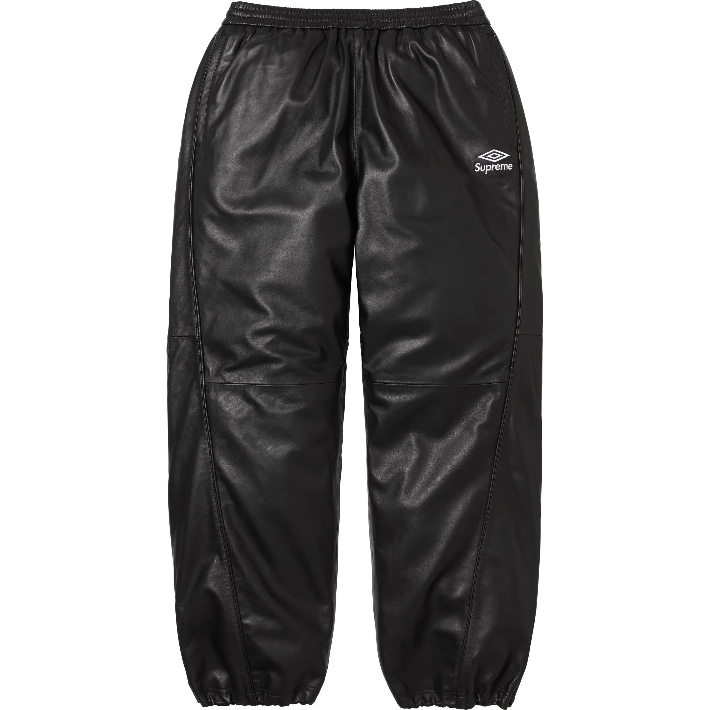 Supreme × Umbro Supreme x Umbro Gore-Tex Reflective Track Pants