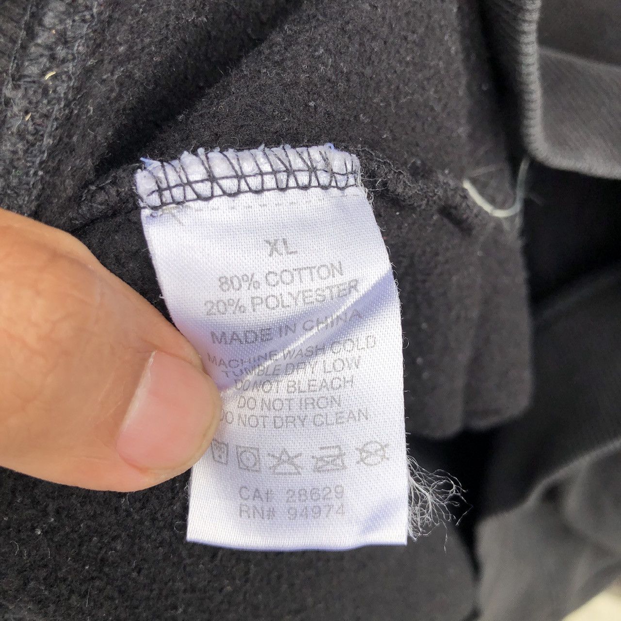 Stussy Vintage Stussy sweatshirt Size US XL / EU 56 / 4 - 6 Thumbnail
