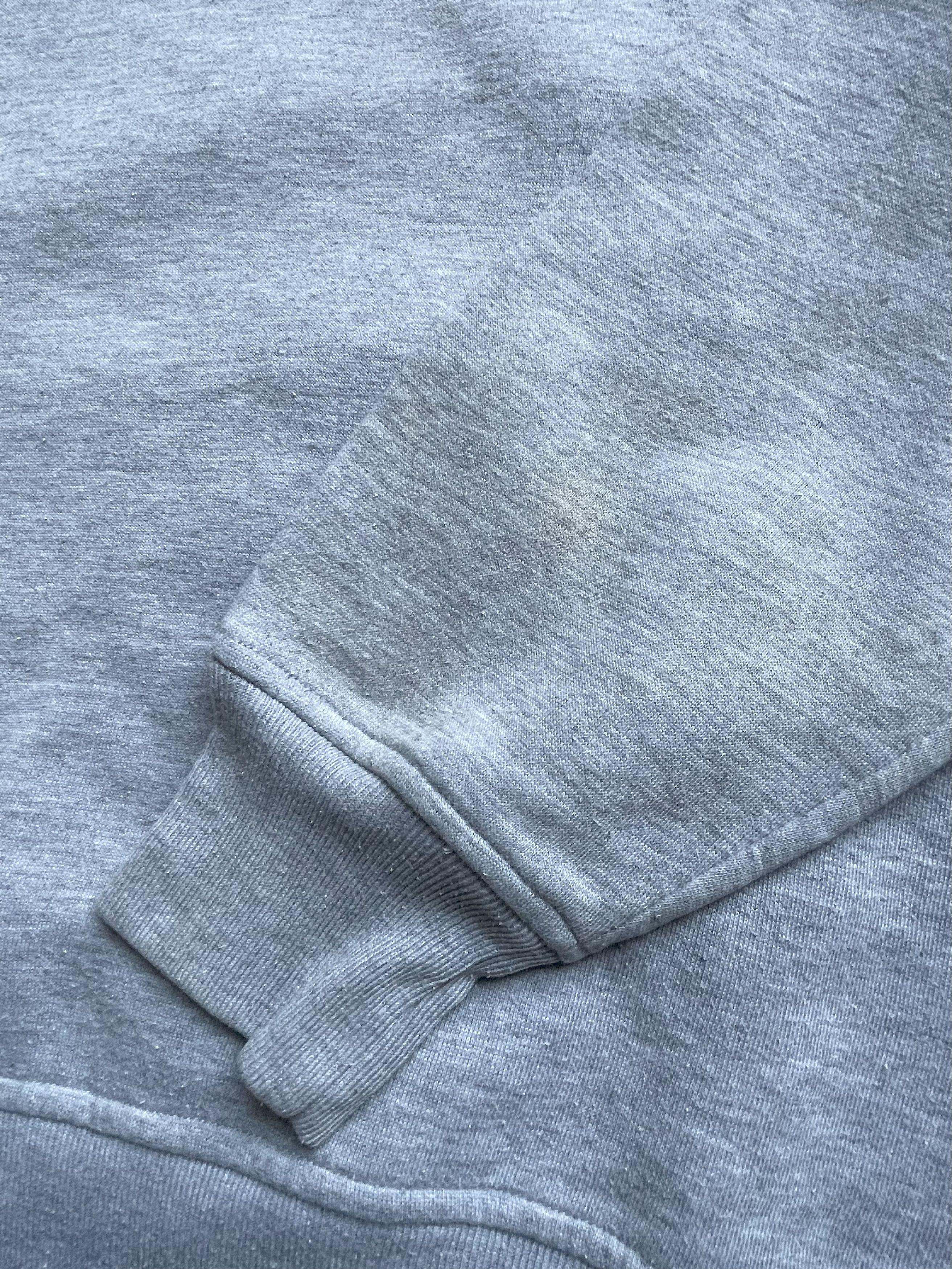 Vans Vans Skateboard Hoodie Size US L / EU 52-54 / 3 - 13 Thumbnail