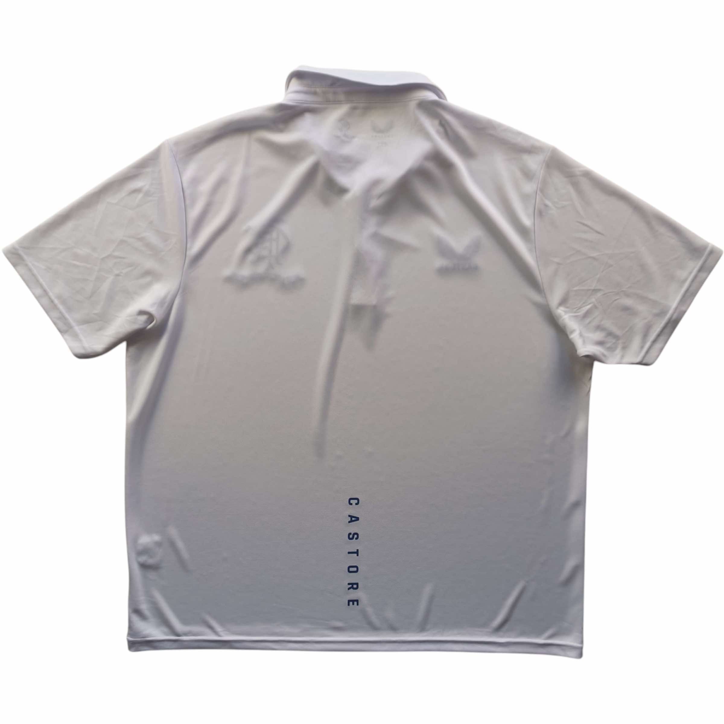 Castore Rangers 2021-22 Castore training football jersey size 4XL Size US XXL / EU 58 / 5 - 2 Thumbnail