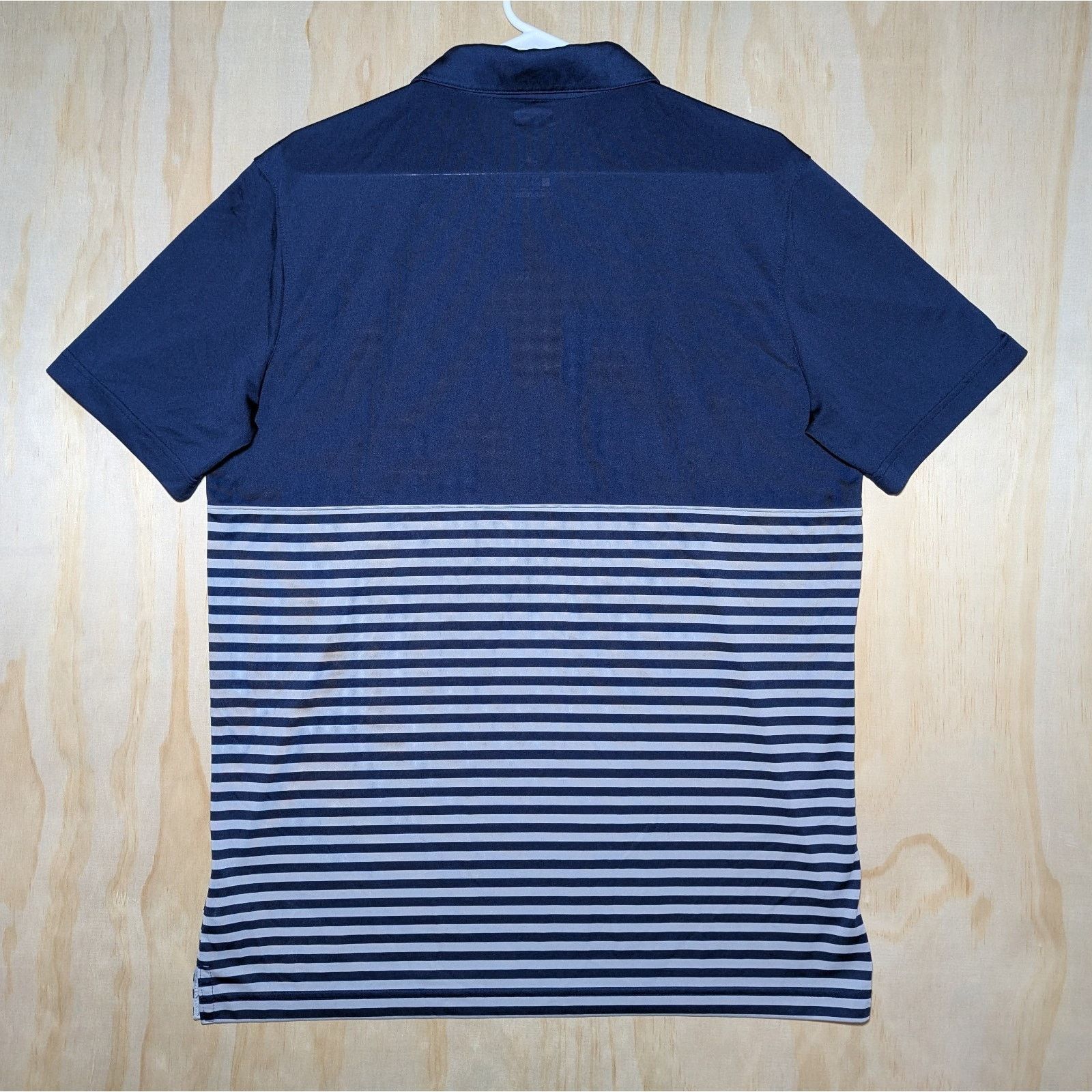 Nike Nike Men's Large Team Issued Milwaukee Brewers Authentic Size US L / EU 52-54 / 3 - 6 Thumbnail