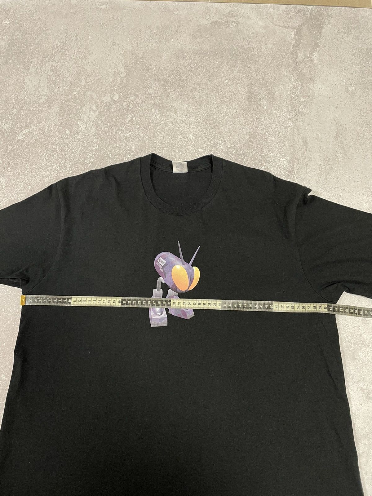 Comme des Garcons × Junya Watanabe × Supreme Vintage Supreme x CDG x Junya Watanabe T-shirt size XL Size US XL / EU 56 / 4 - 9 Thumbnail