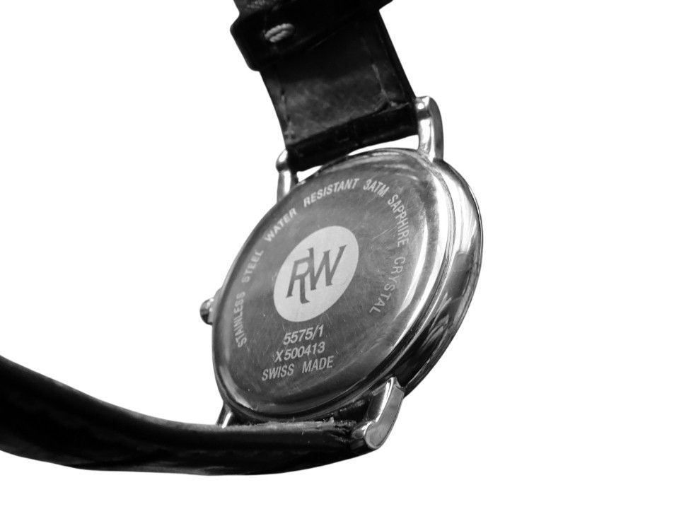 RAYMOND WEIL RAYMOND WEIL GENEVE REF.5575/1 DRESS QWARTZ WATCH Size ONE SIZE - 2 Thumbnail