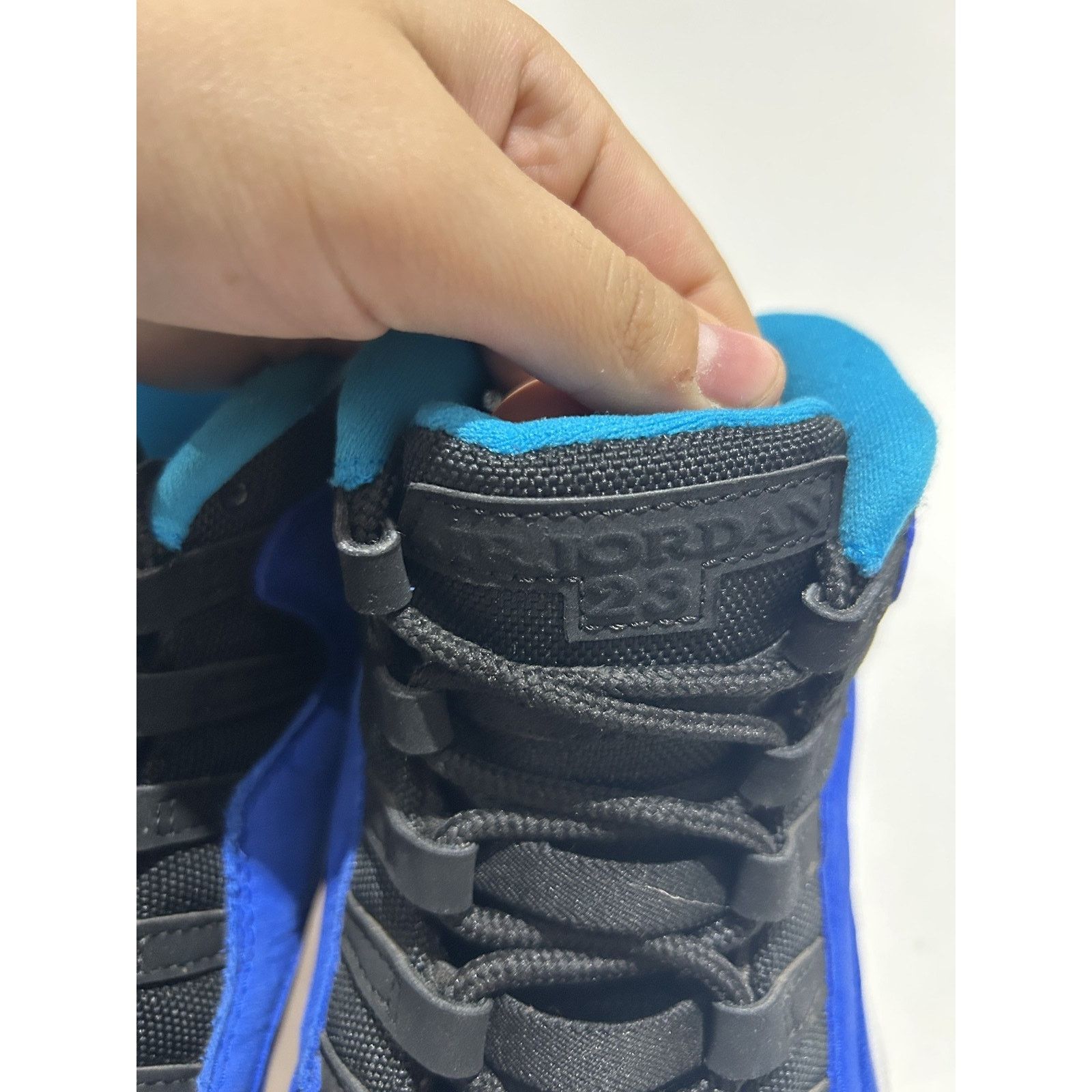 Jordan Brand JORDAN 10 TINKER SIZE 9.5 PREOWNED Size US 9.5 / EU 42-43 - 4 Thumbnail