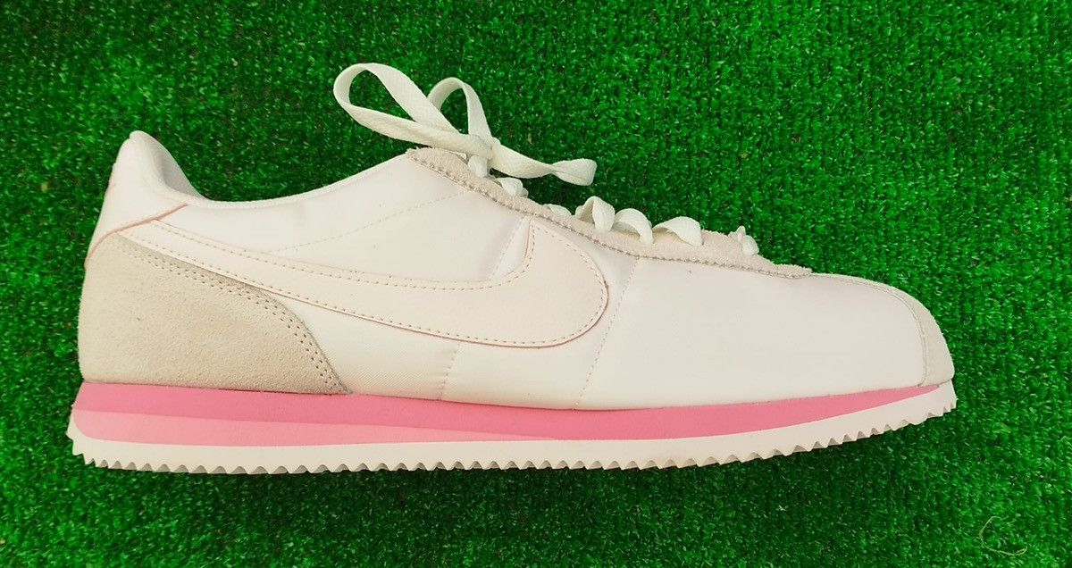 Nike Zapatilla Nike Cortez Textile Unisex. Size US 12 / IT 42 - 5 Thumbnail