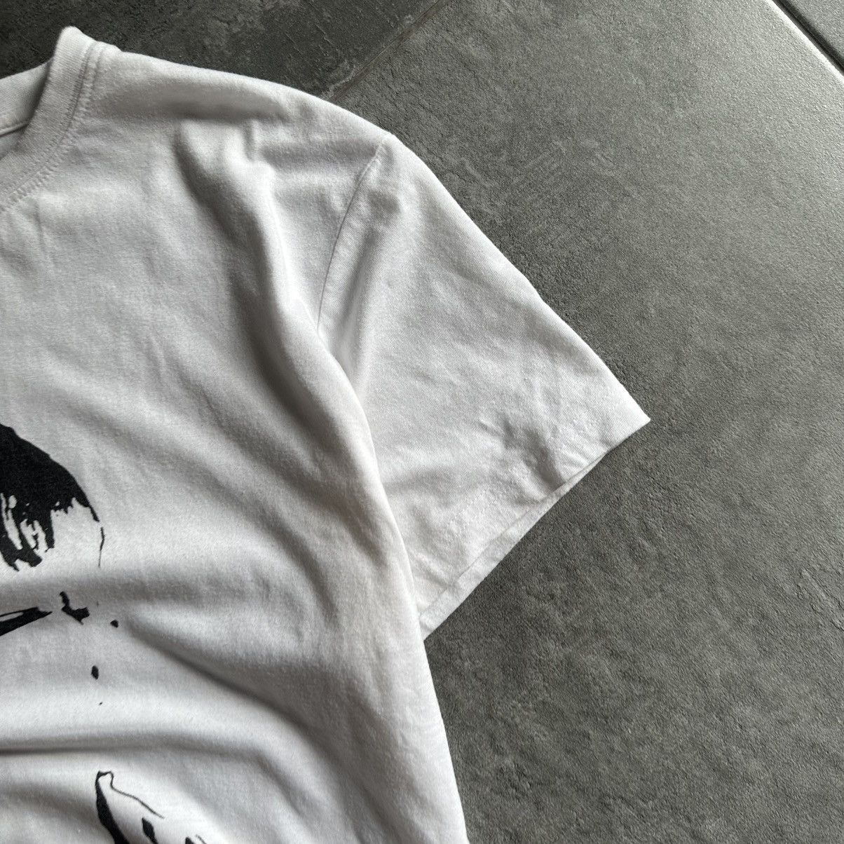 Vintage Vintage Japanese Style Shalom T-shirts Joke Humor Y2K 00s Size US S / EU 44-46 / 1 - 4 Thumbnail