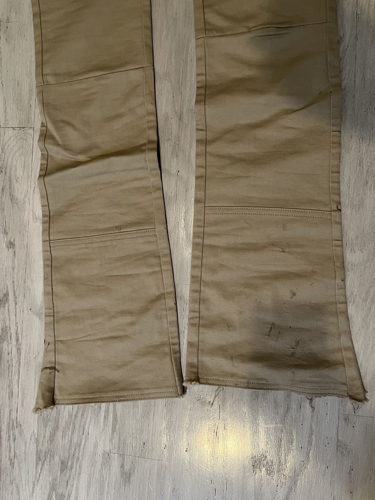 Other Limited custom ultra-stacked dickies Size US 32 / EU 48 - 7 Thumbnail
