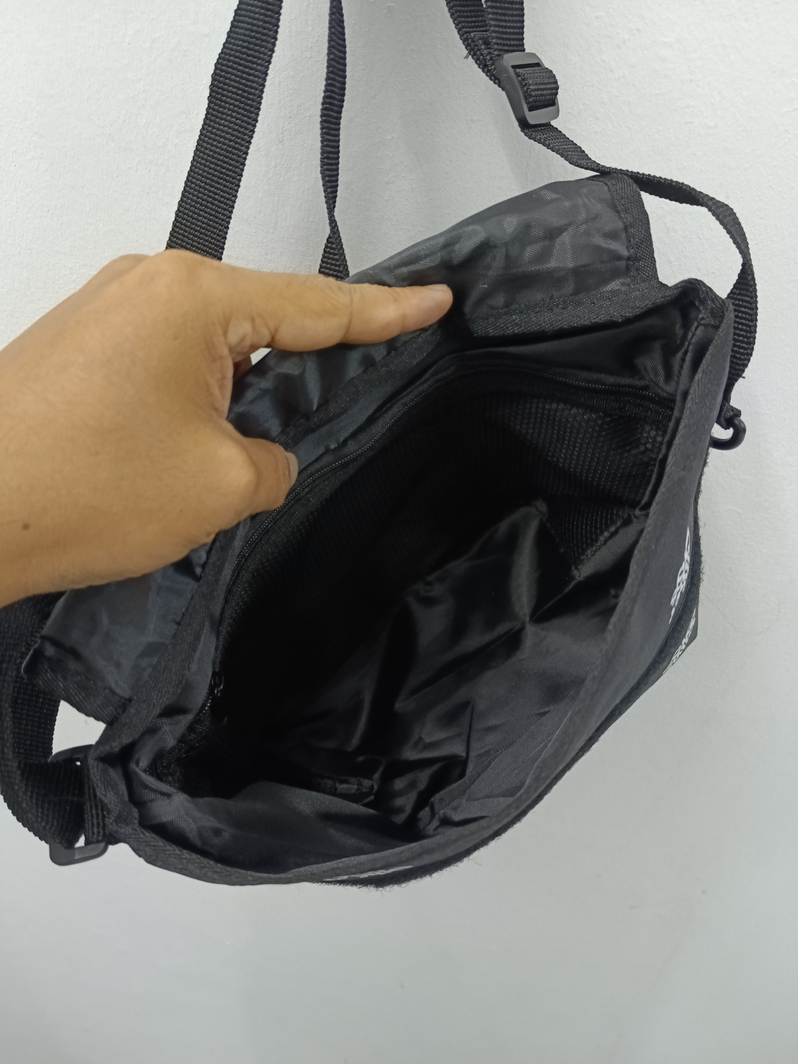 Hysteric Glamour Hysteric Glamour 35th Anniversary Sling Bag Size ONE SIZE - 5 Thumbnail
