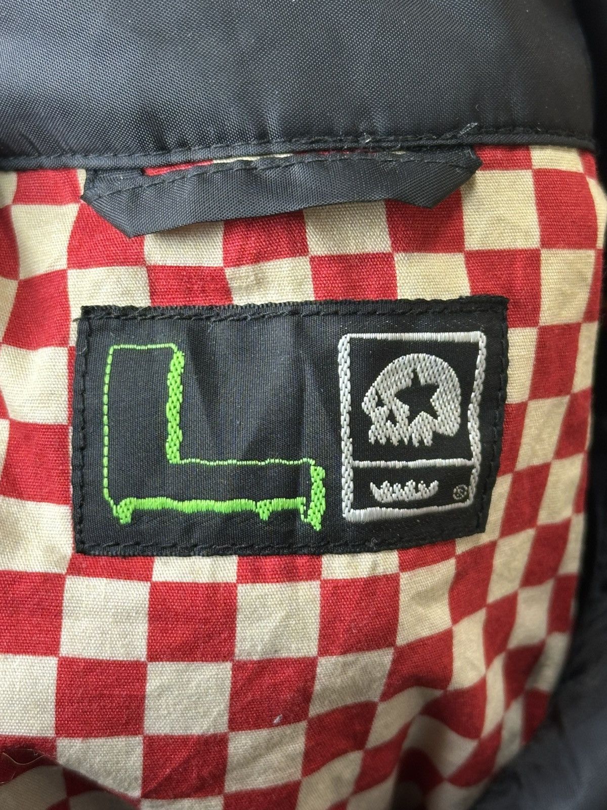 Thrasher Thrasher x Magical Mosh Misfits collaboration coach jacket. Size US L / EU 52-54 / 3 - 14 Thumbnail