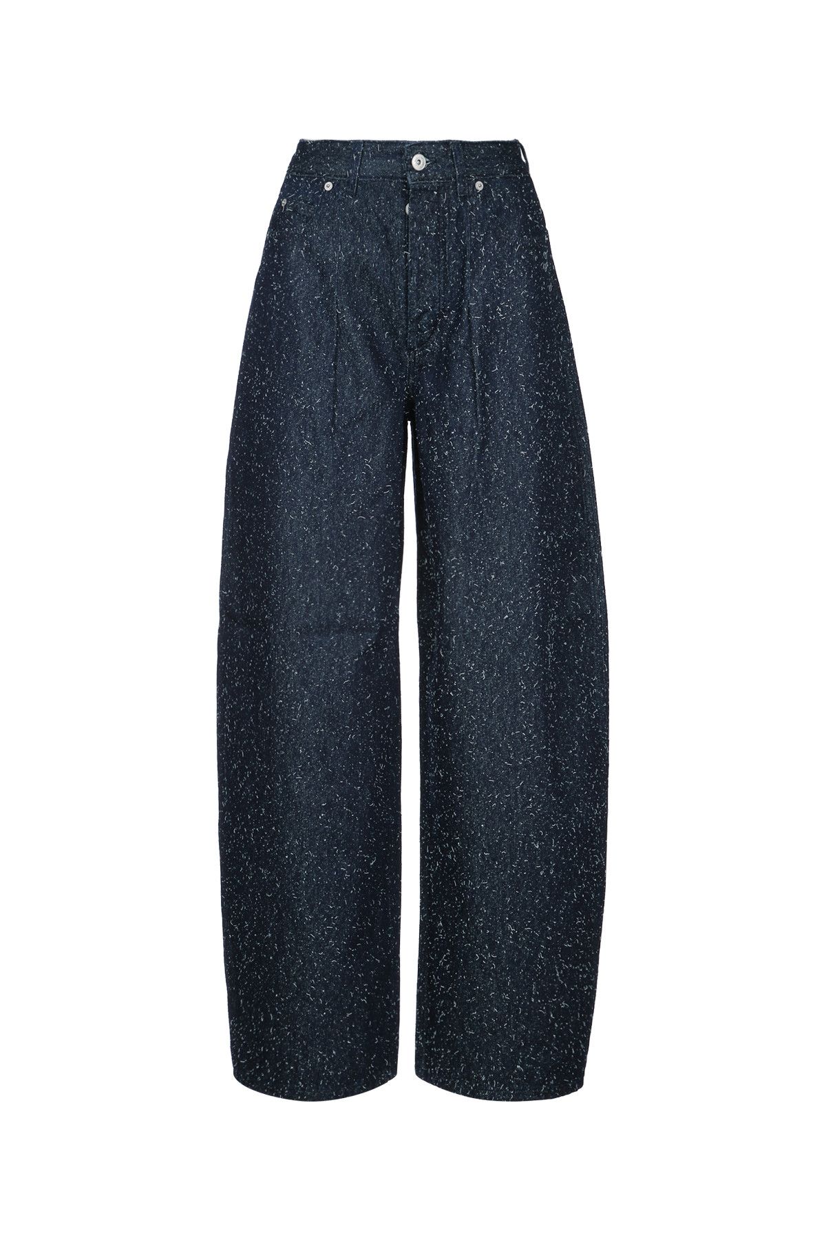 Jacquemus Le De-Nimes Ovalo Size 27" / US 4 / IT 40 - 1 Thumbnail