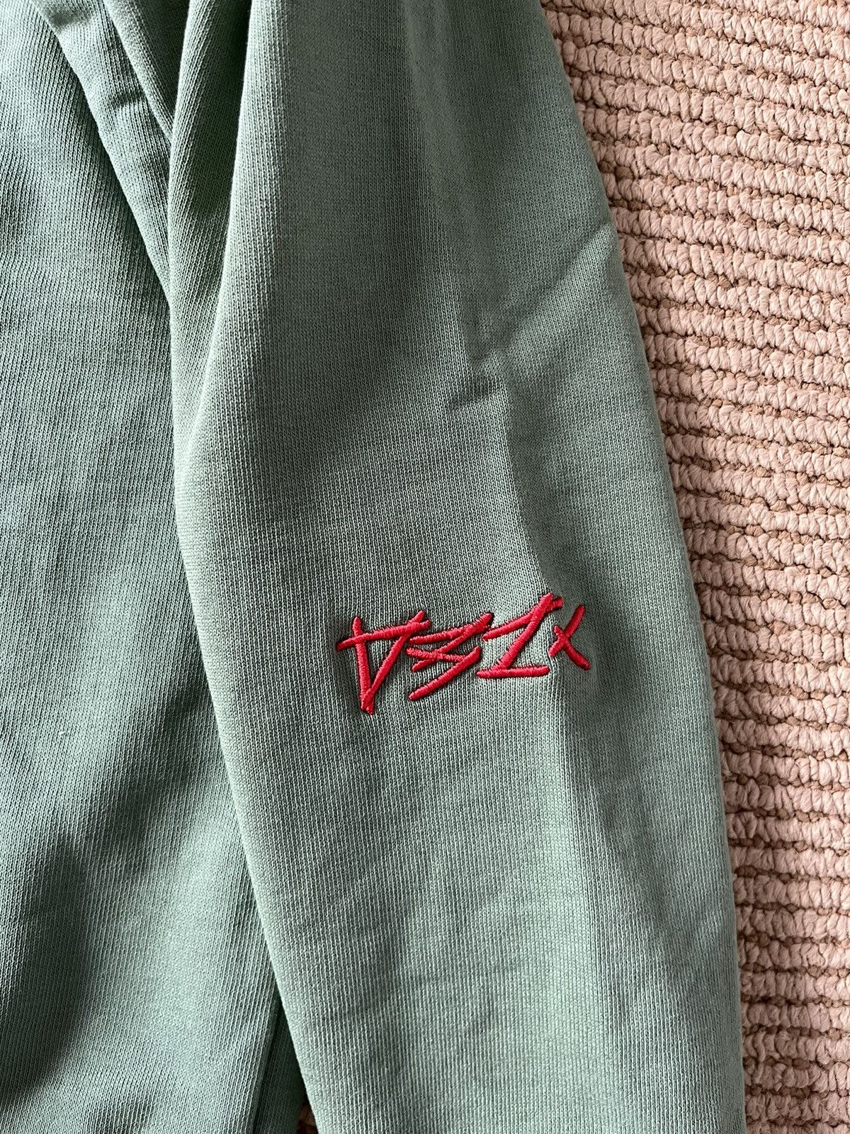 032c 032c Workshop Olive Green Sweatshirt Size US M / EU 48-50 / 2 - 3 Thumbnail