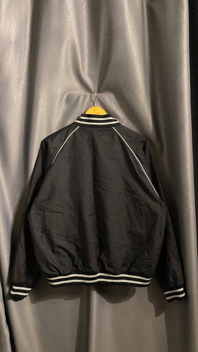 MLB × Vintage REVERSIBLE CHICAGO WHITE SOX OUTERWEAR JASPO Size US M / EU 48-50 / 2 - 4 Thumbnail