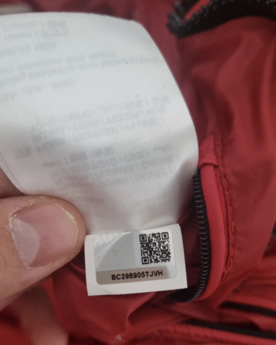 Moncler Moncler Himalaya Jacket Size US XL / EU 56 / 4 - 4 Thumbnail