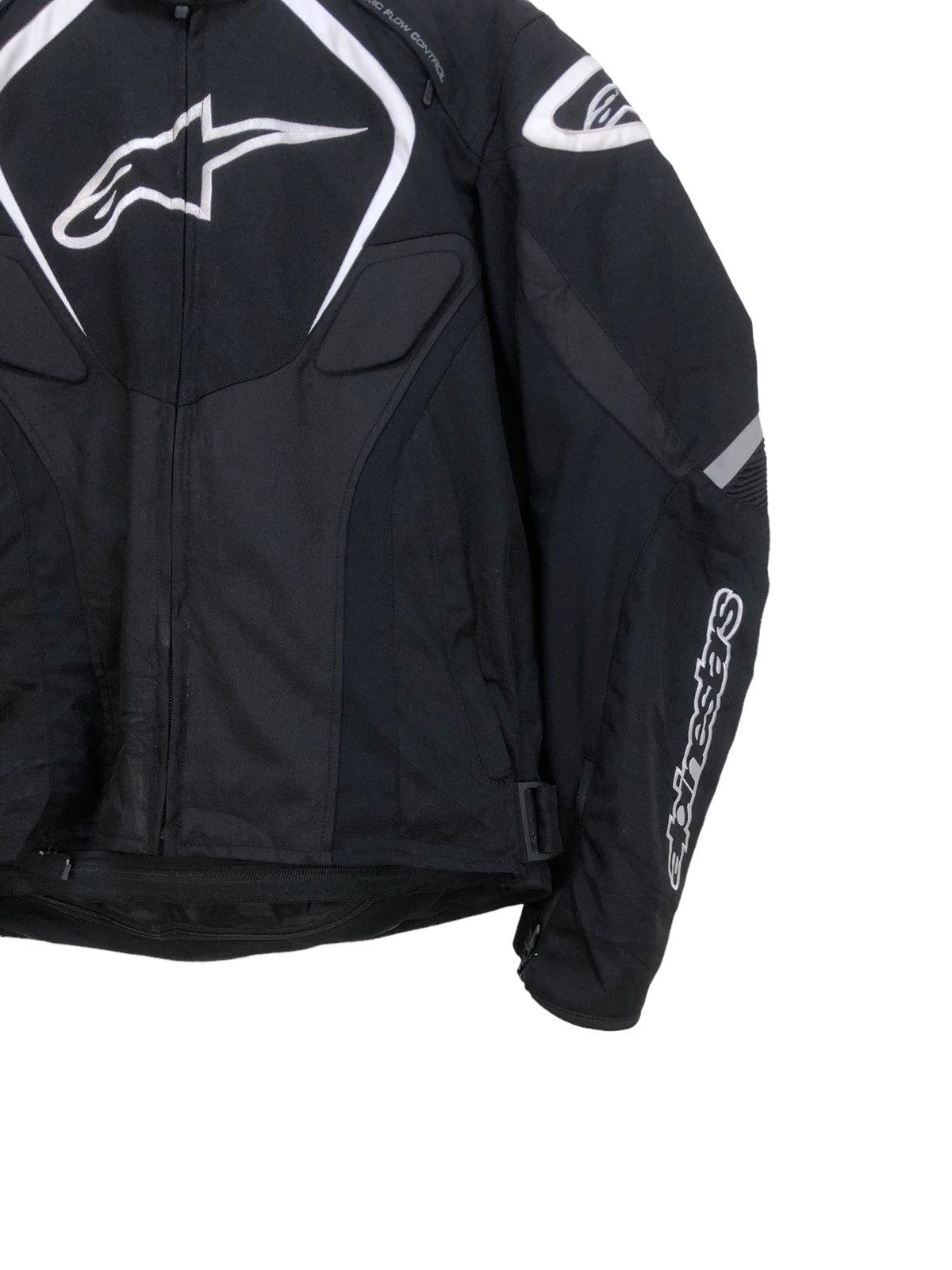 Alpinestars 🔥Vintage Alpinestar Jacket Size US M / EU 48-50 / 2 - 4 Thumbnail