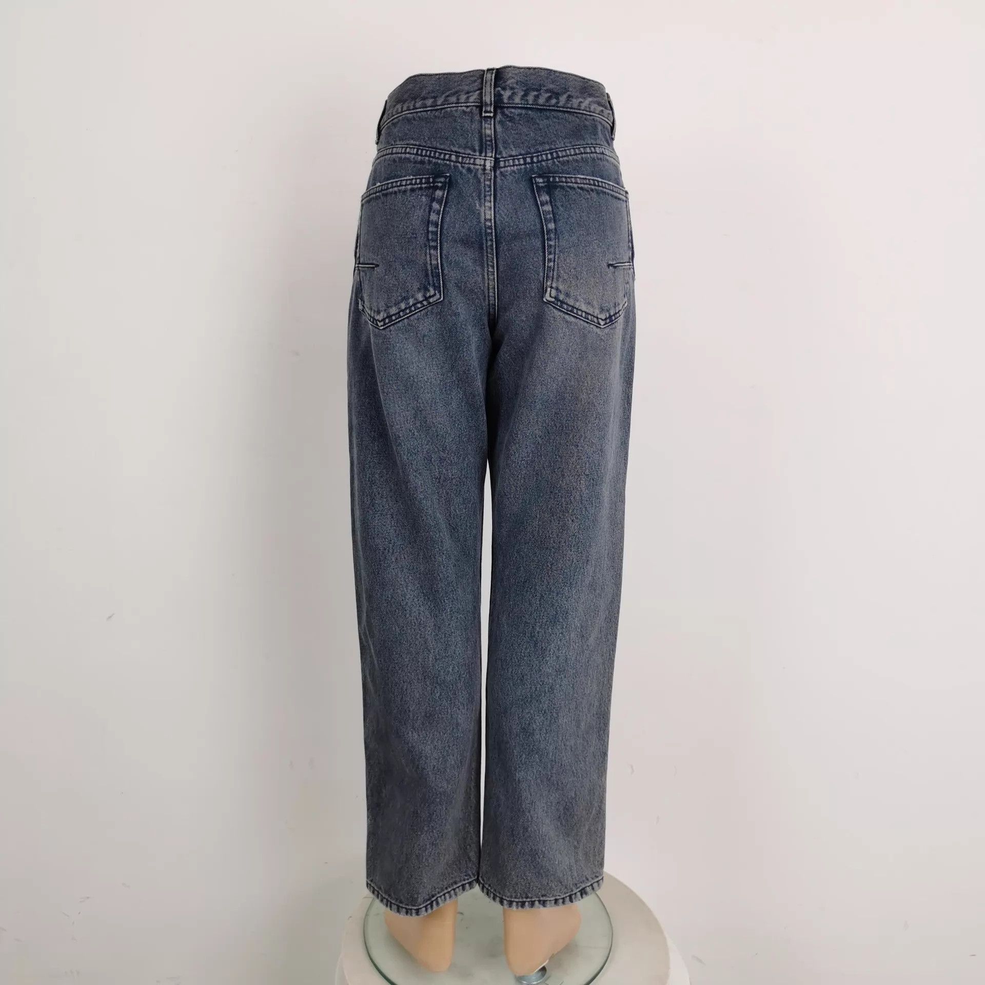 Dior Dior Pants Size 27" / US 4 / IT 40 - 3 Thumbnail