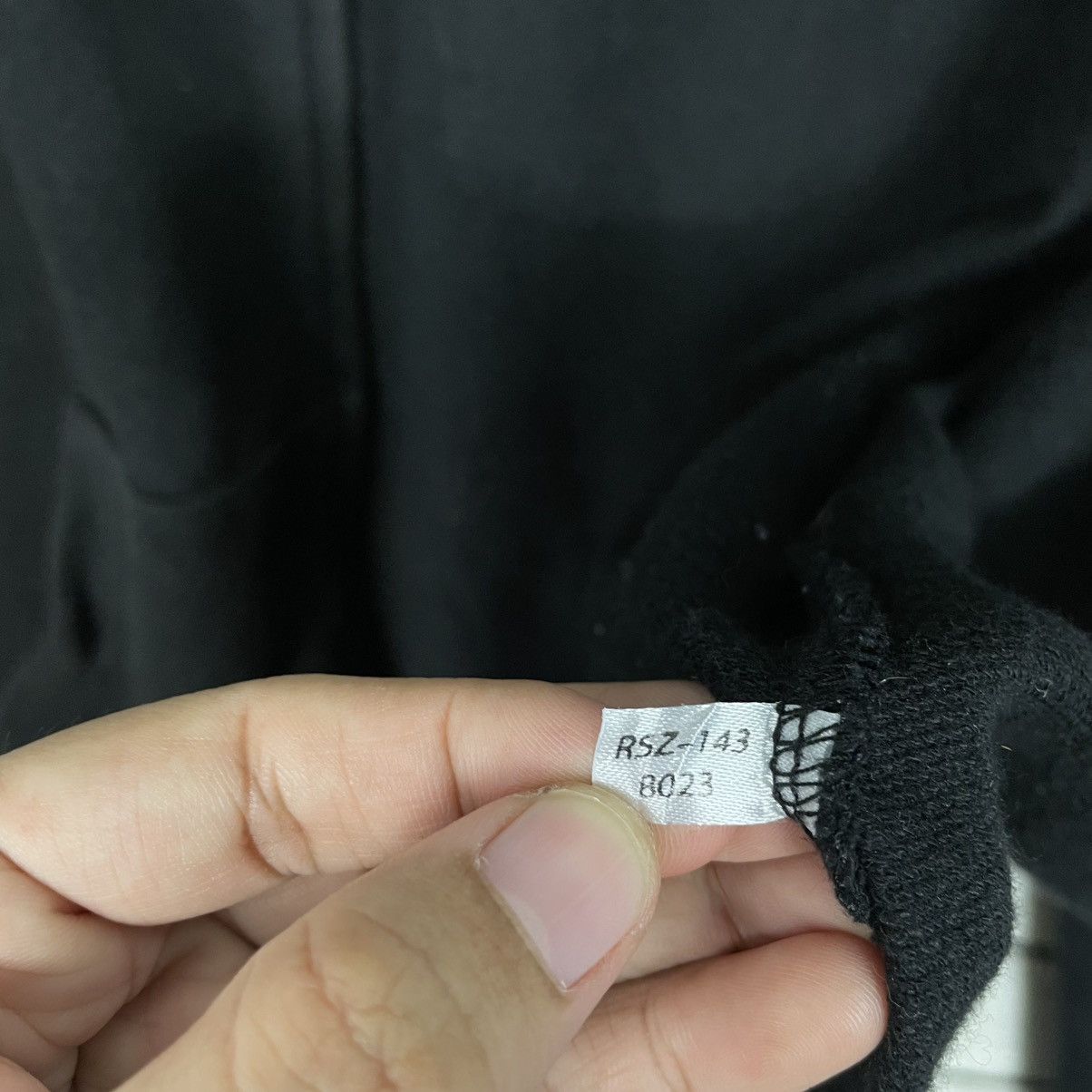 Japanese Brand Japanese Brand Truss Ms Owl Zipper Hoodie Size US L / EU 52-54 / 3 - 18 Thumbnail