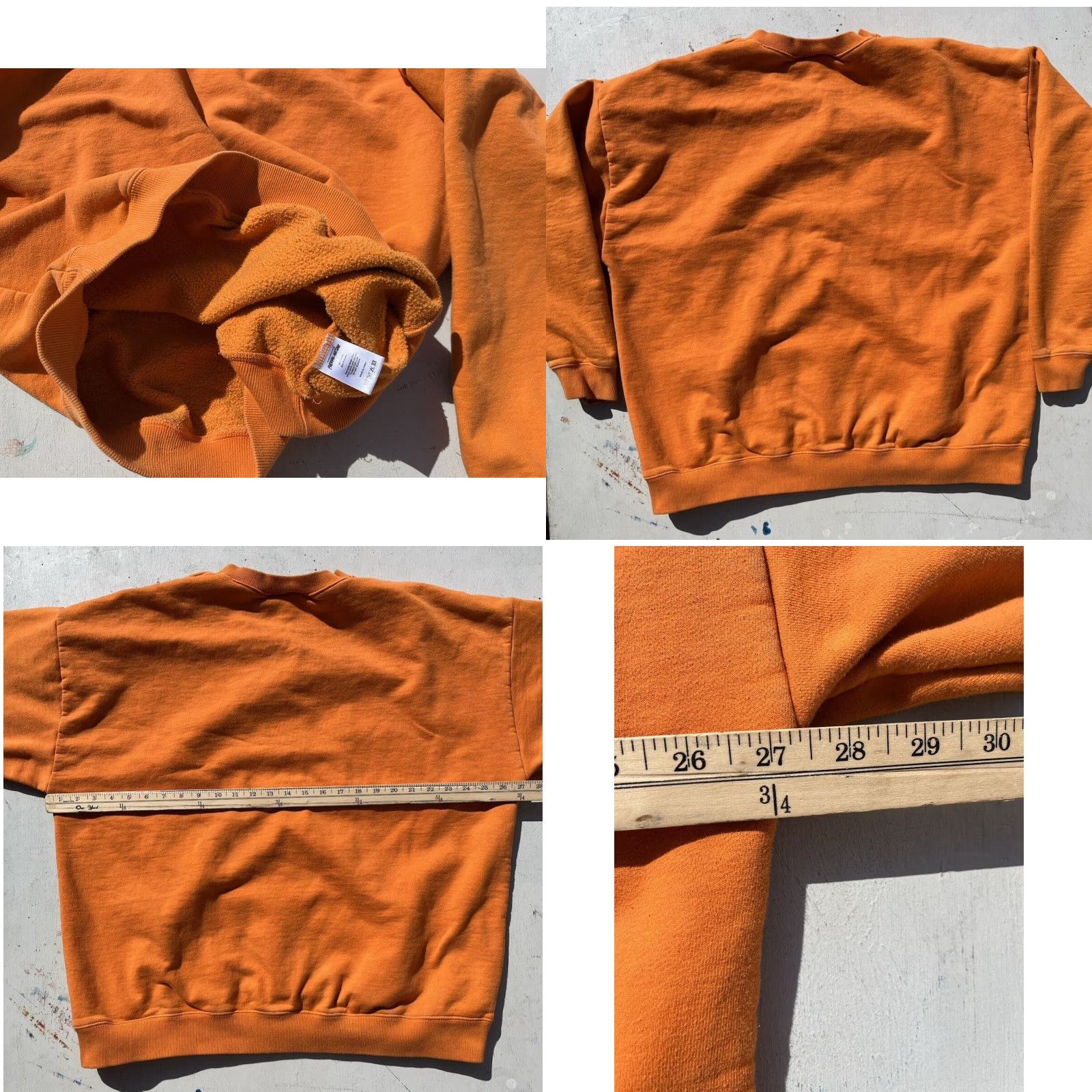 Fucking Awesome VINTAGE Size US XXL / EU 58 / 5 - 8 Thumbnail