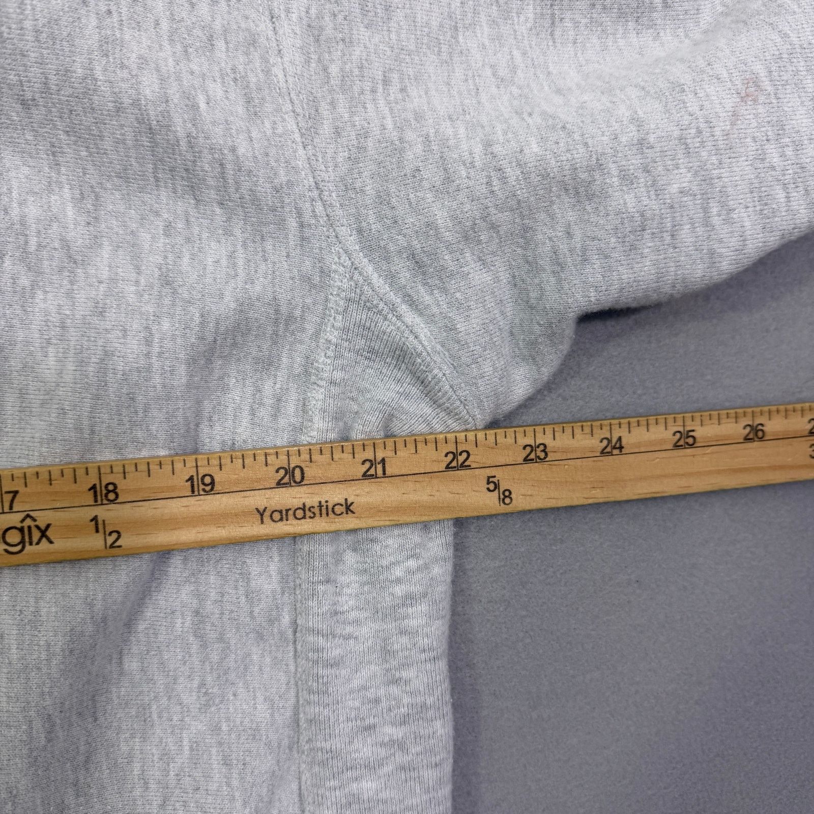 Champion Vintage Champion Sweatshirt Men's XL Reverse Weave 90s Size US XL / EU 56 / 4 - 10 Thumbnail