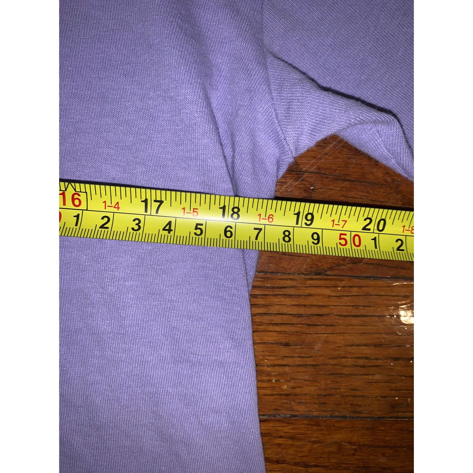 TEE JAYS Vintage 90s Cheers Boston T Shirt Purple Medium USA Made Size US M / EU 48-50 / 2 - 8 Thumbnail