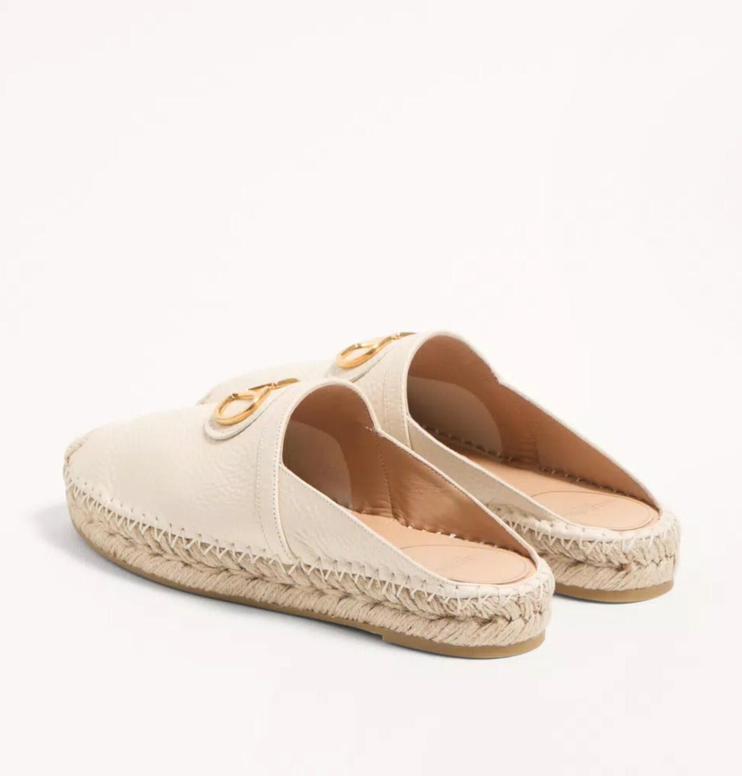 Other Valentino V-Logo Signature Mule Size US 7.5 / IT 37.5 - 4 Thumbnail