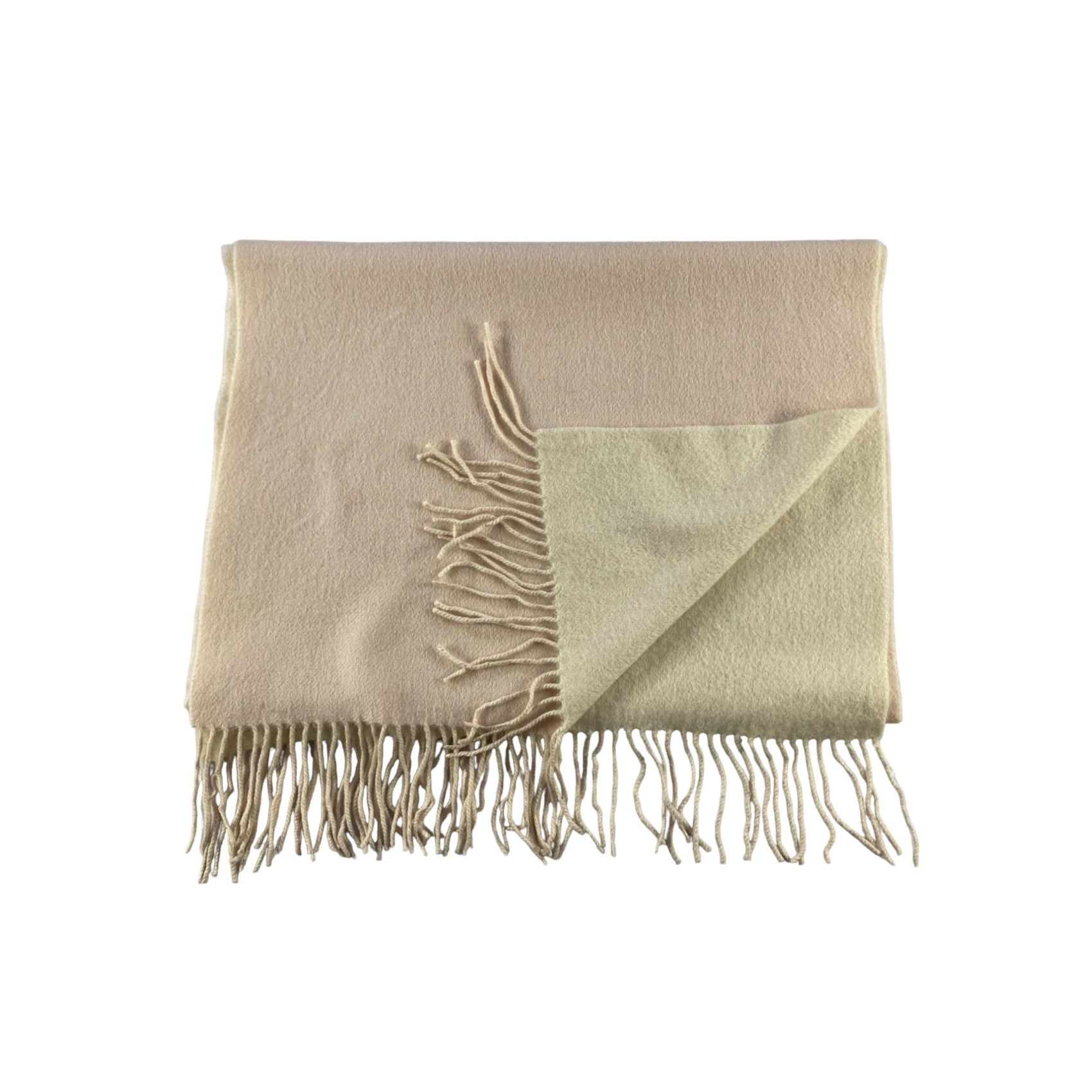 Lanvin × Vintage Lanvin Scarf / Muffler / Neckwear Size ONE SIZE - 4 Thumbnail