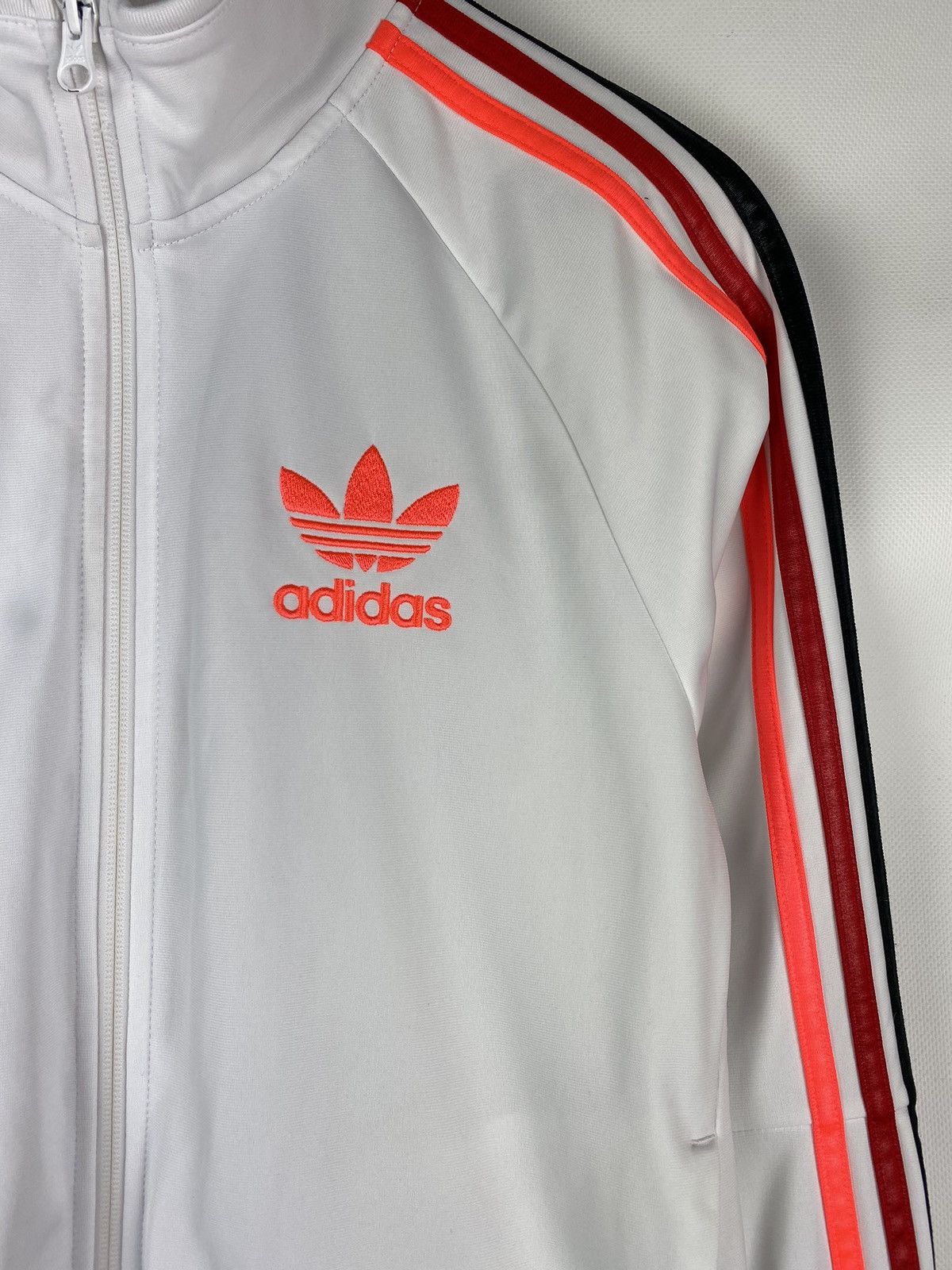 Adidas Adidas Originals Chile 20 men’s track top jacket size Xs Size US XS / EU 42 / 0 - 6 Thumbnail