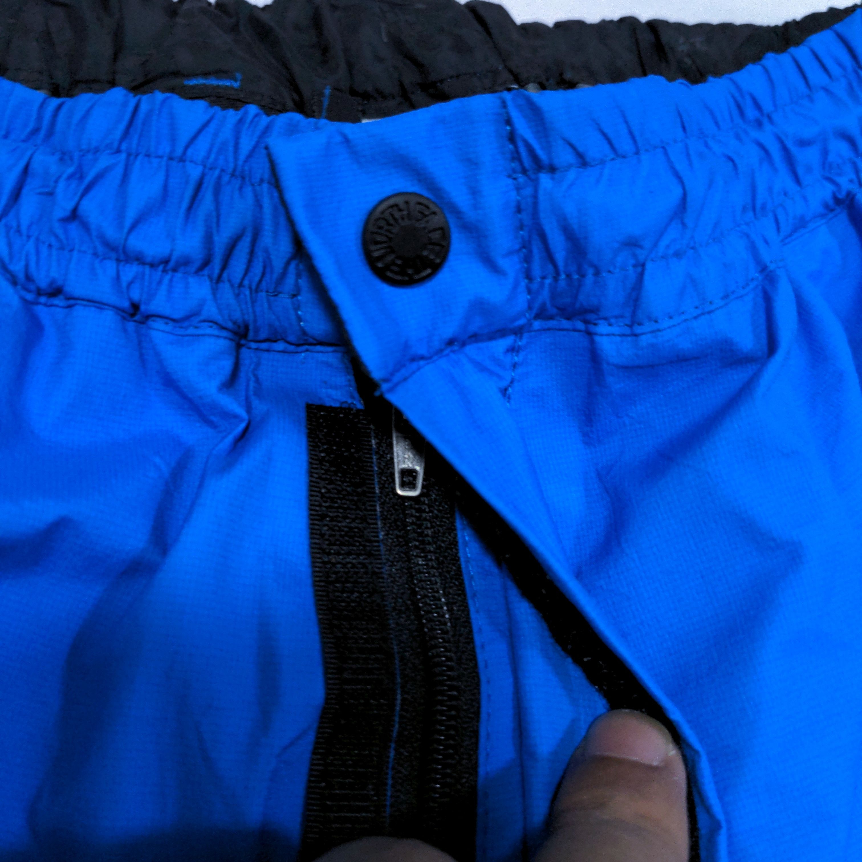 The North Face The North Face Gore Tex Pro Shell Pants Size US 30 / EU 46 - 4 Thumbnail
