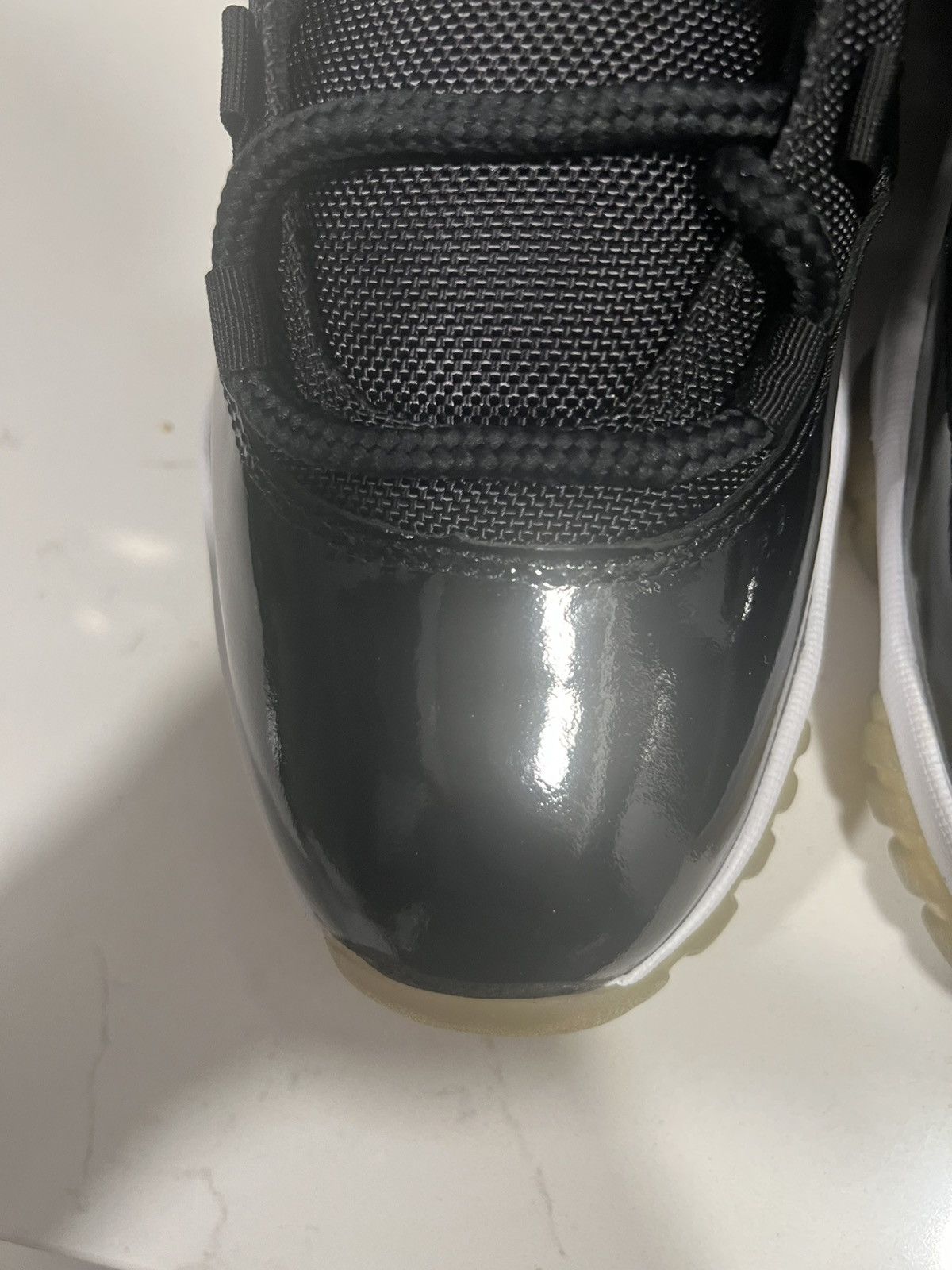 Jordan Brand Jordan 11 sz 8 2000 release Size US 8 / EU 41 - 17 Thumbnail